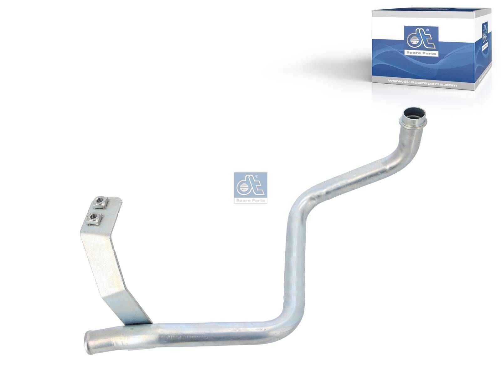 Pipe line | DT Spare Parts 2.15627