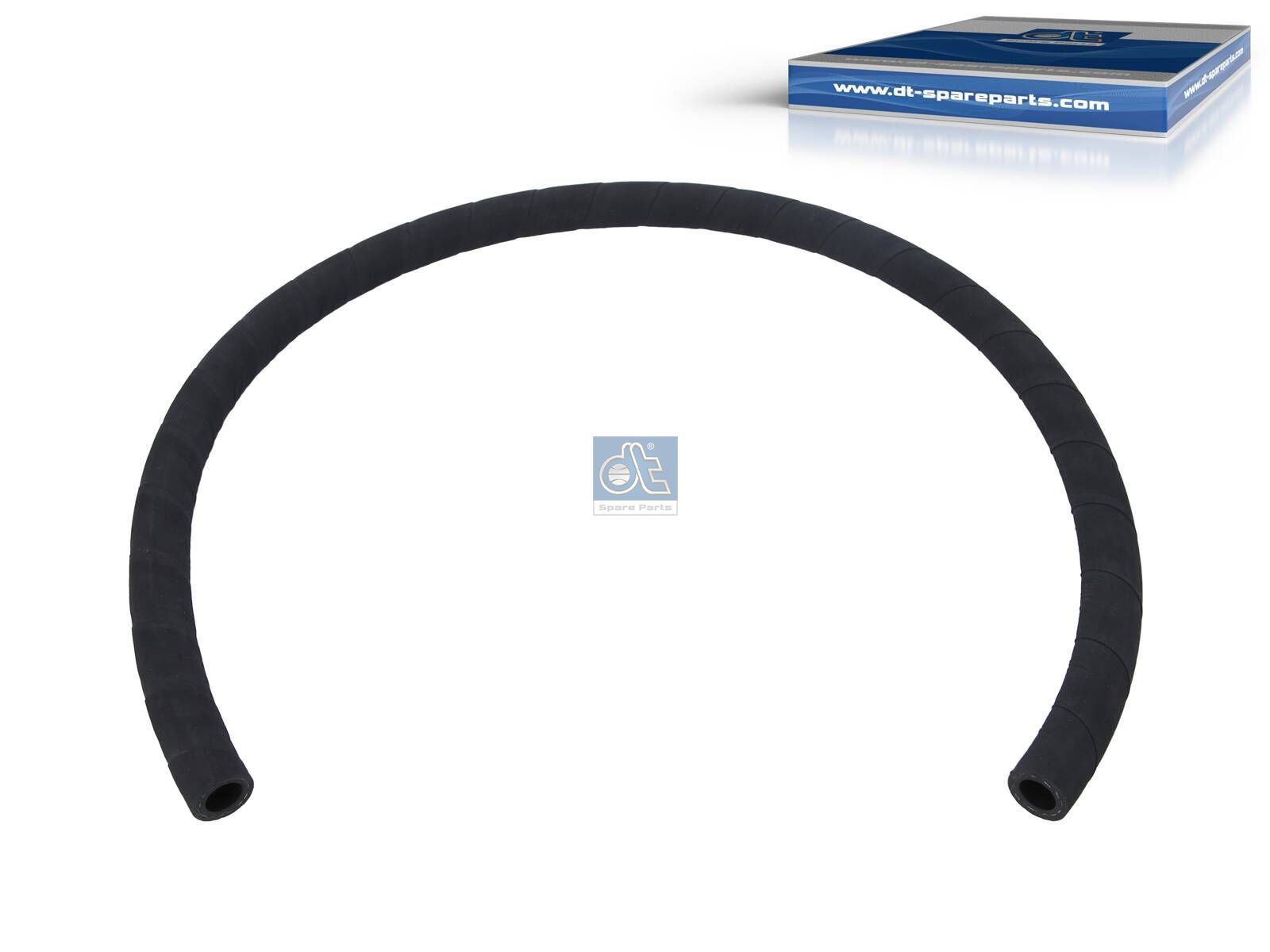Hose line | DT Spare Parts 2.15628