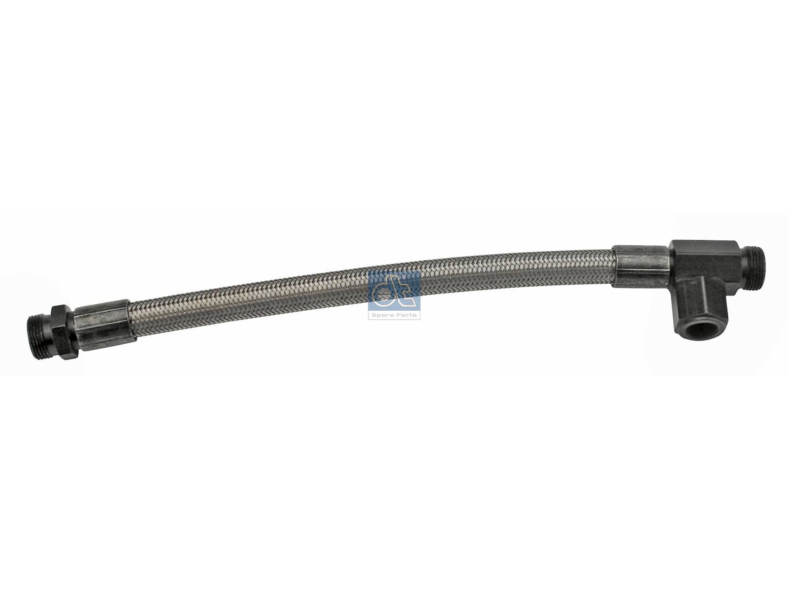Hose line | DT Spare Parts 2.15630