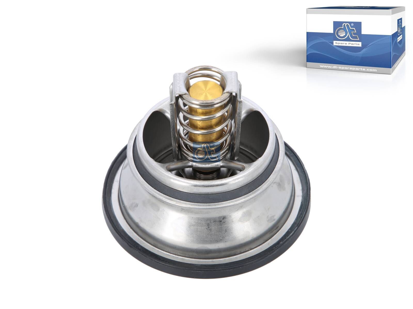 Thermostat | DT Spare Parts 2.15641