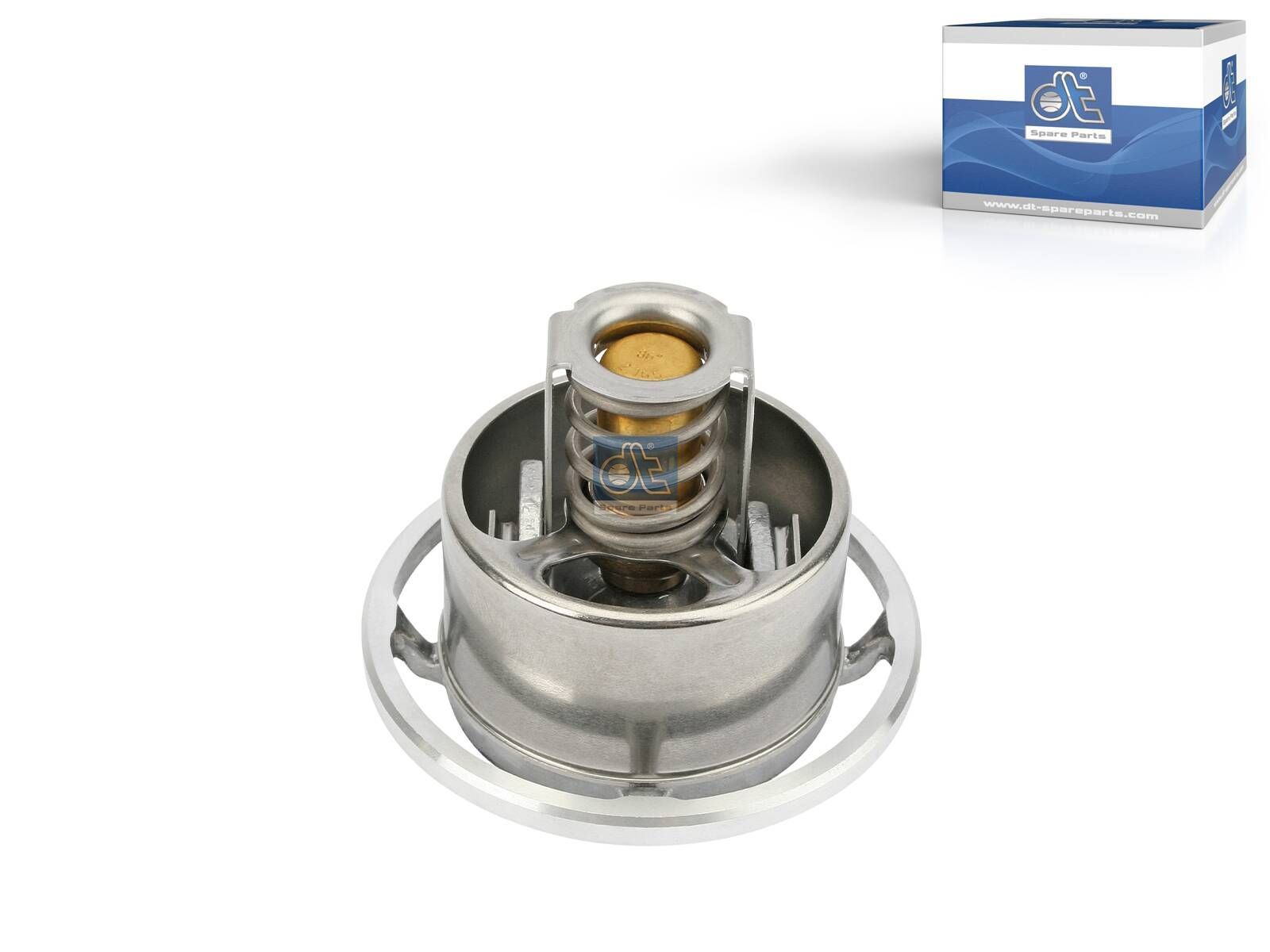 Thermostat | DT Spare Parts 2.15642