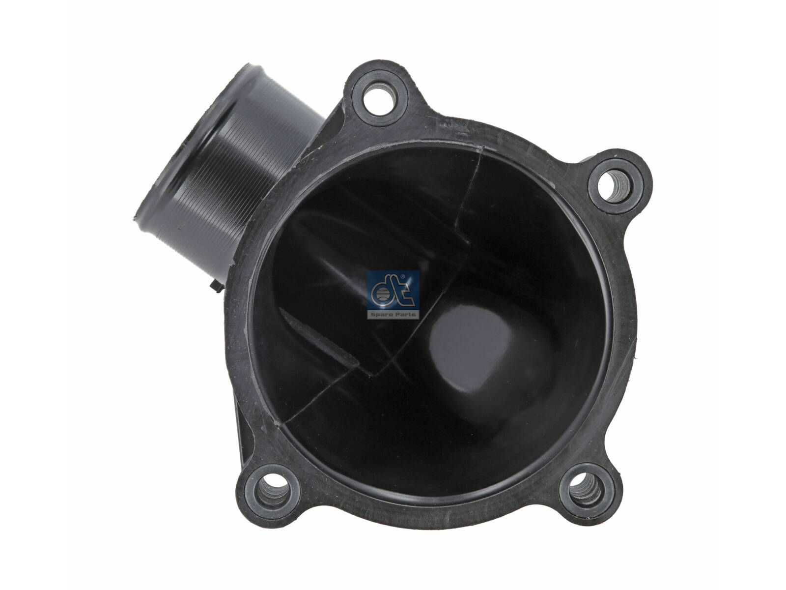 Thermostat housing | DT Spare Parts 2.15646