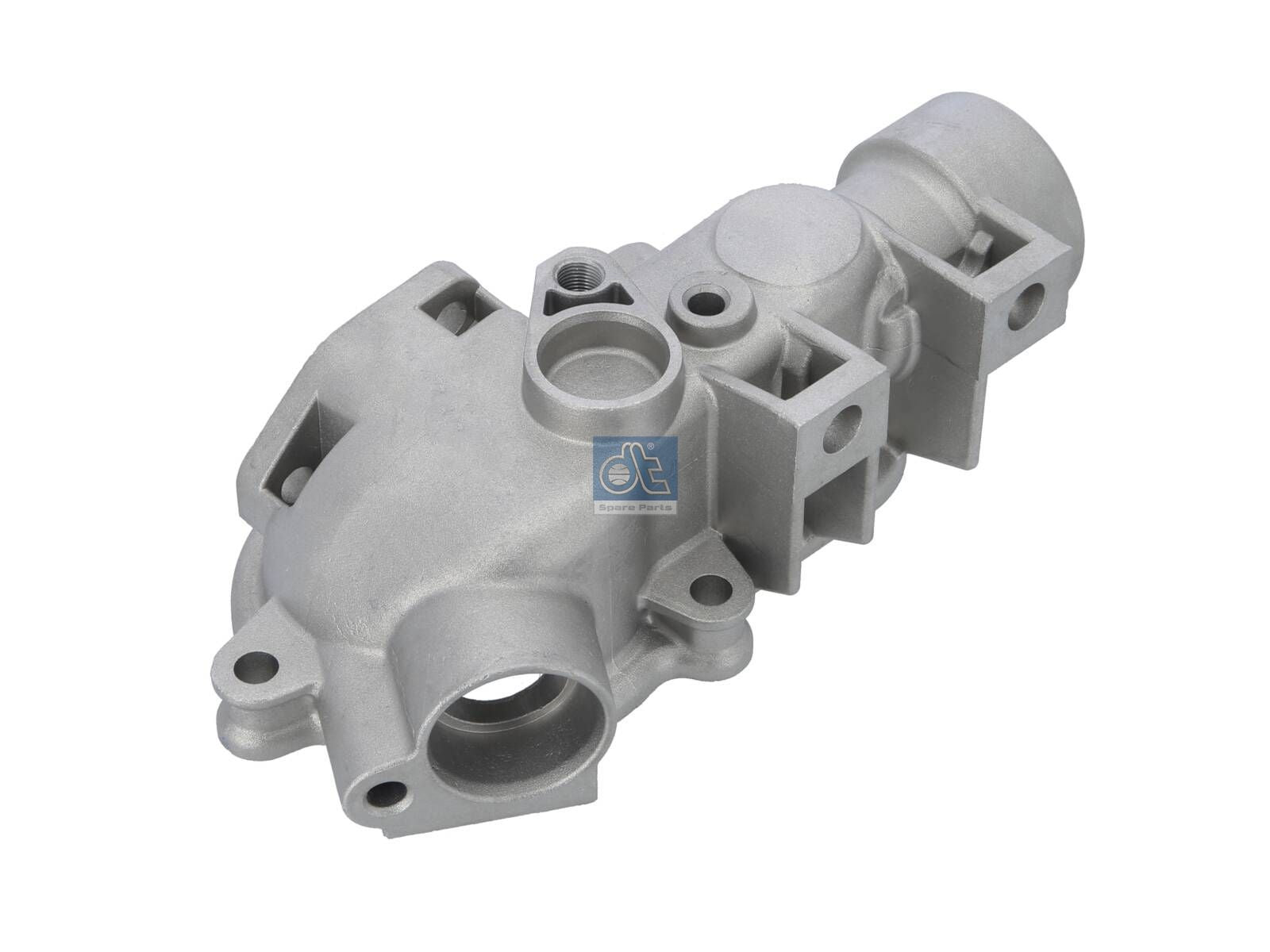 Thermostat housing | DT Spare Parts 2.15648