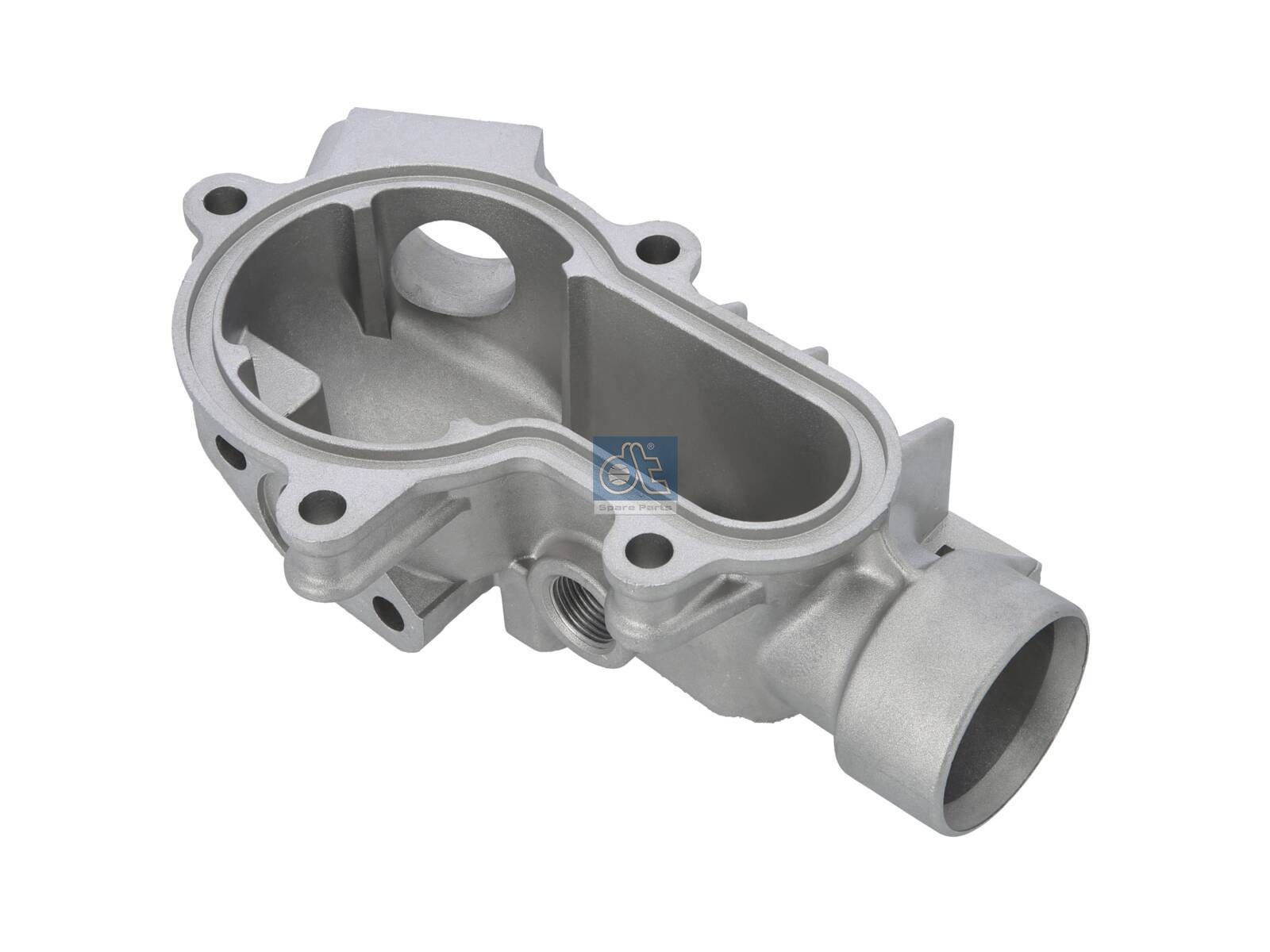 Thermostat housing | DT Spare Parts 2.15648