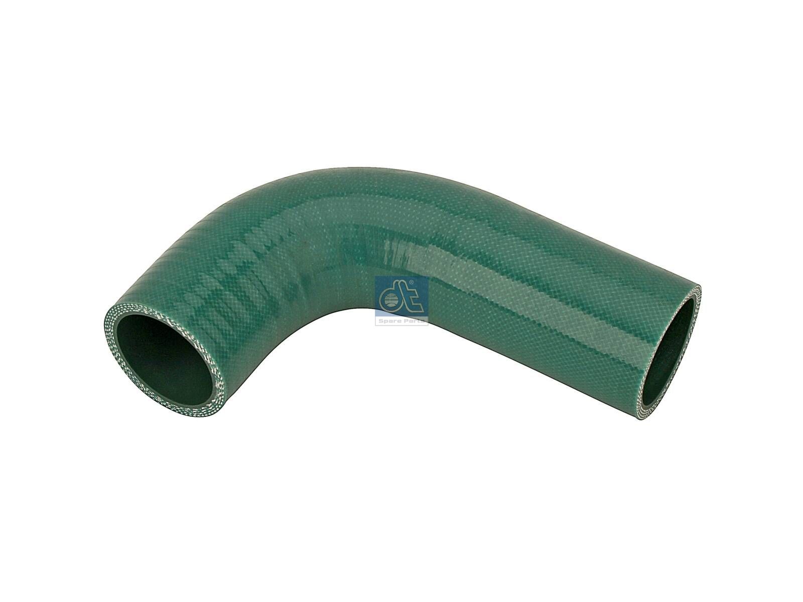 Radiator hose | DT Spare Parts 2.15650