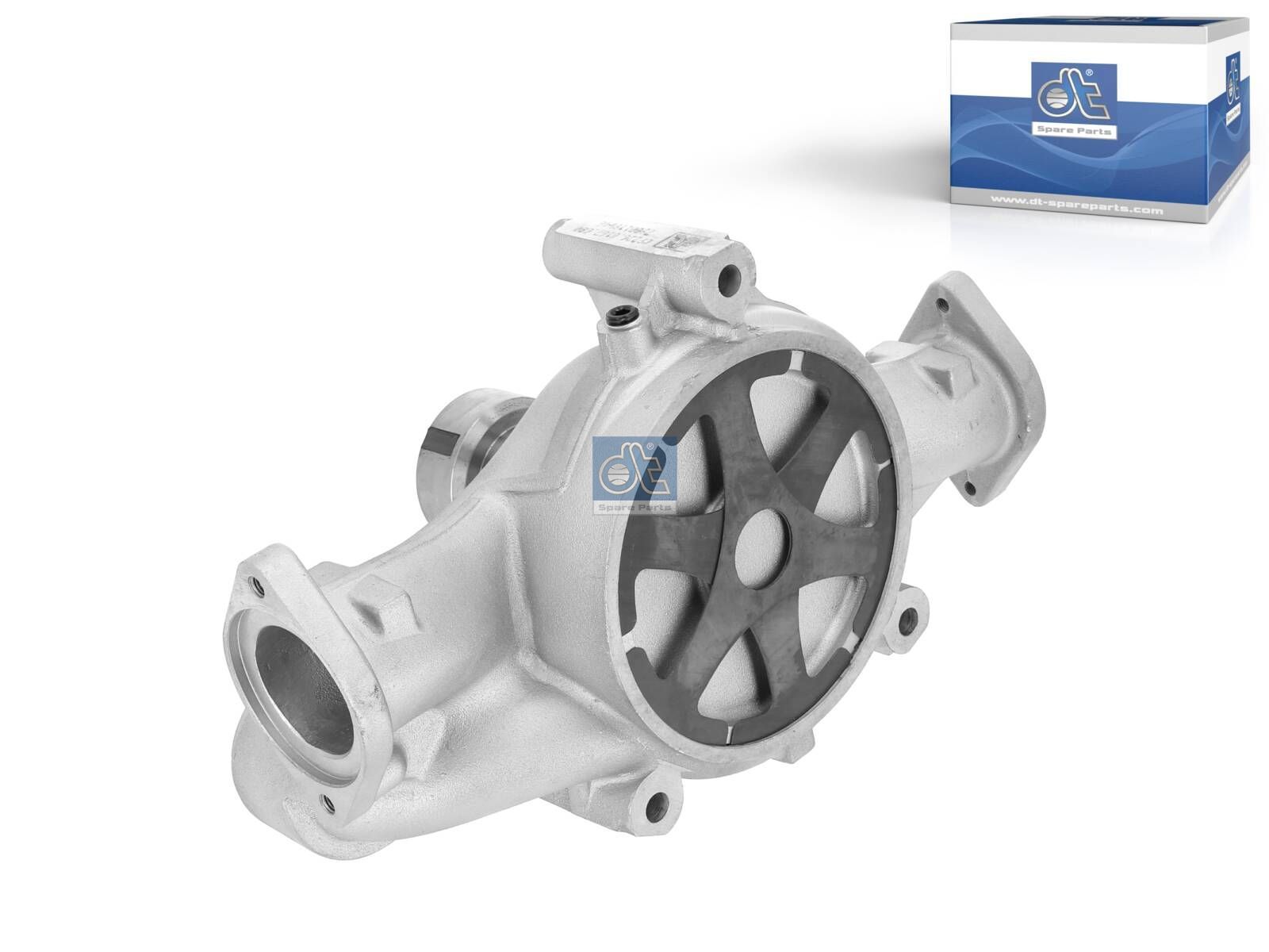 Water pump | DT Spare Parts 2.15680