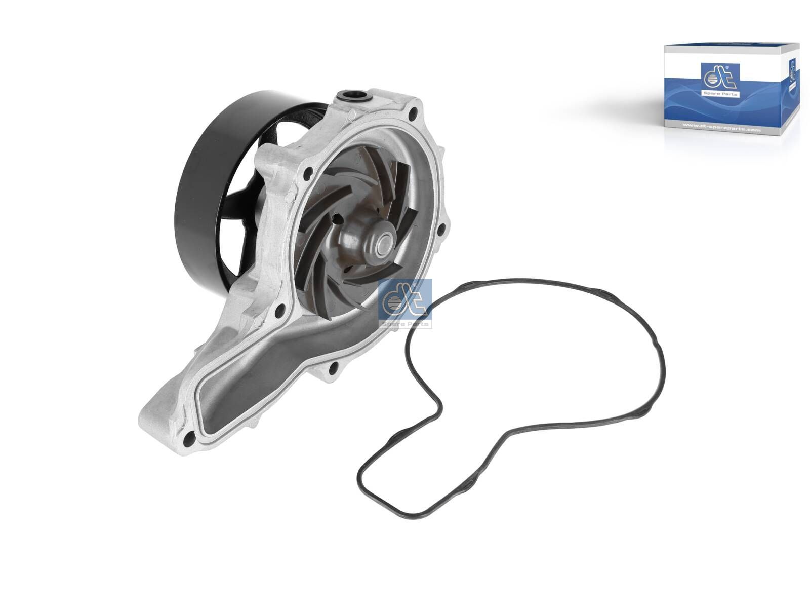 Water pump | DT Spare Parts 2.15681