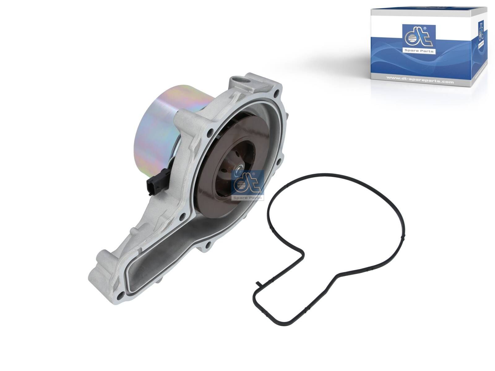 Water pump | DT Spare Parts 2.15686