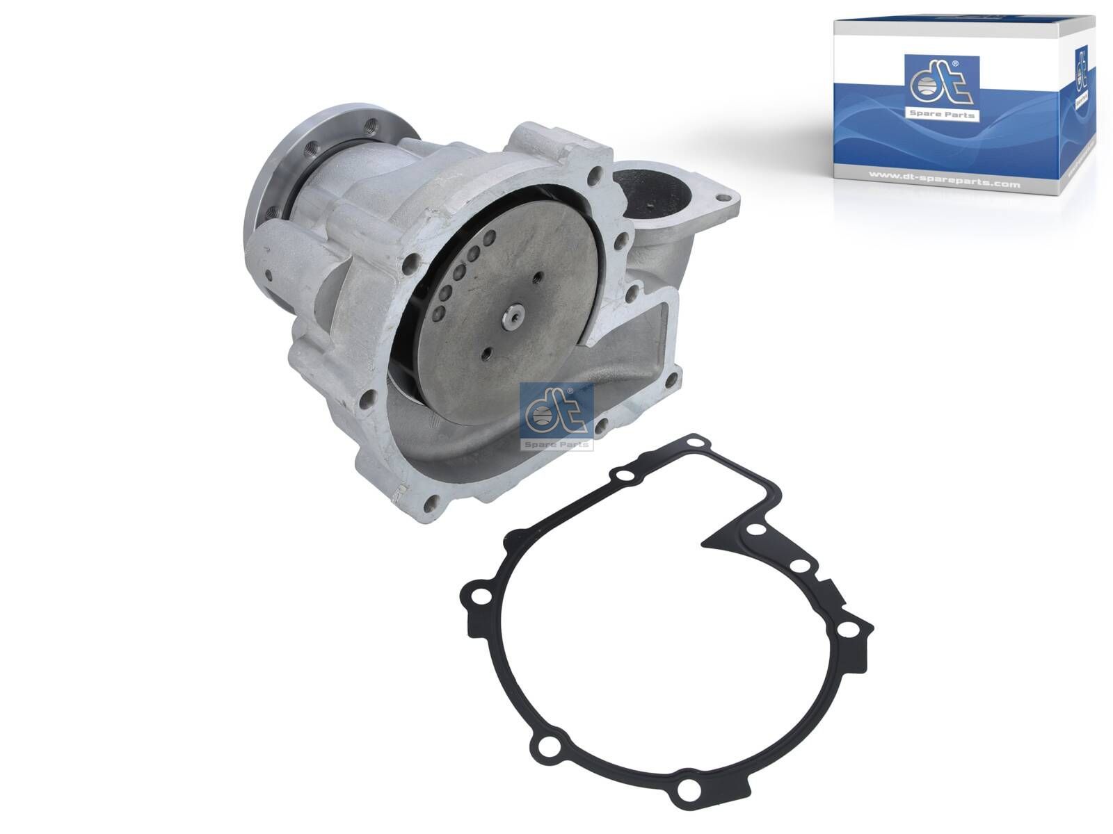 Water pump | DT Spare Parts 2.15688
