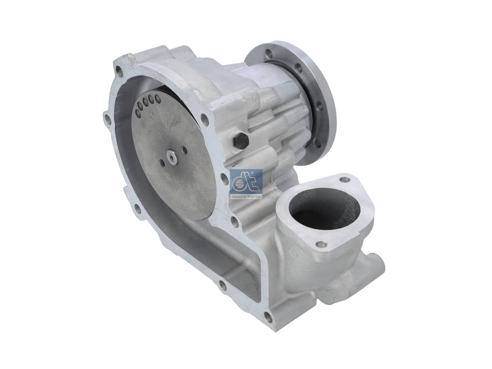 Water pump | DT Spare Parts 2.15688