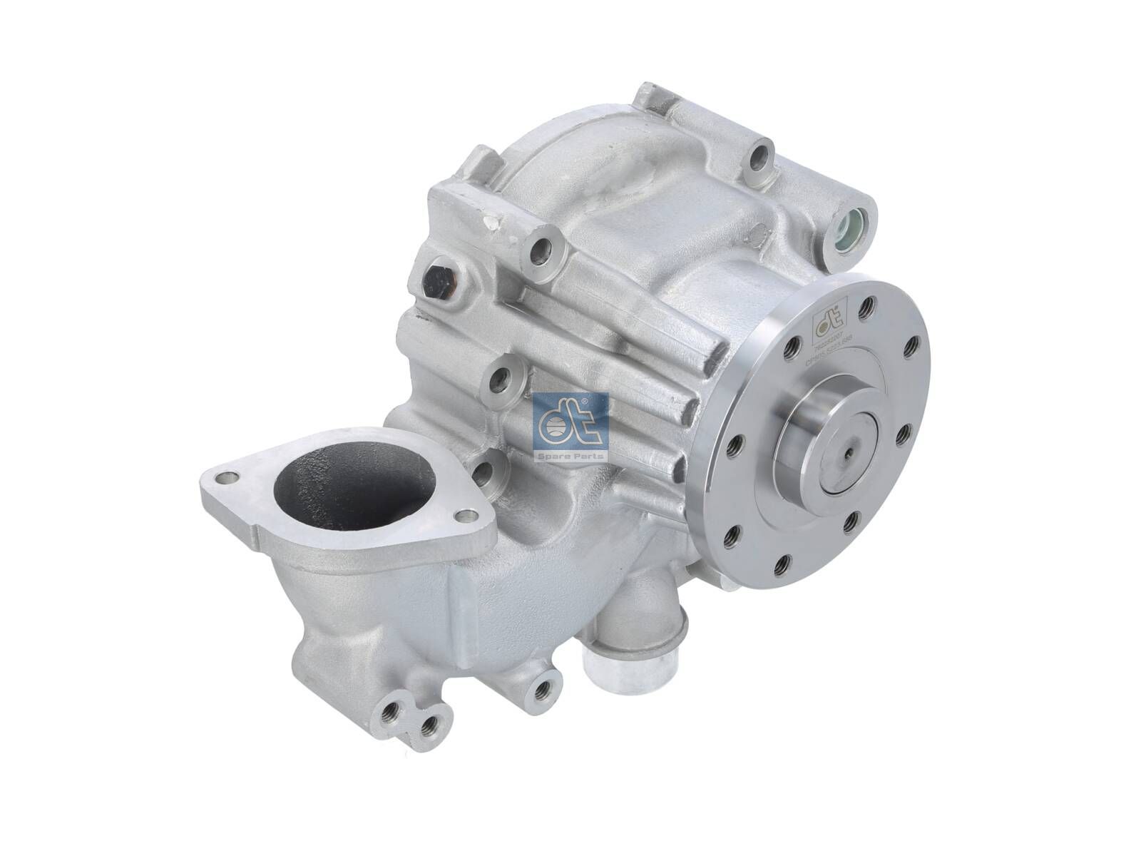 Water pump | DT Spare Parts 2.15688