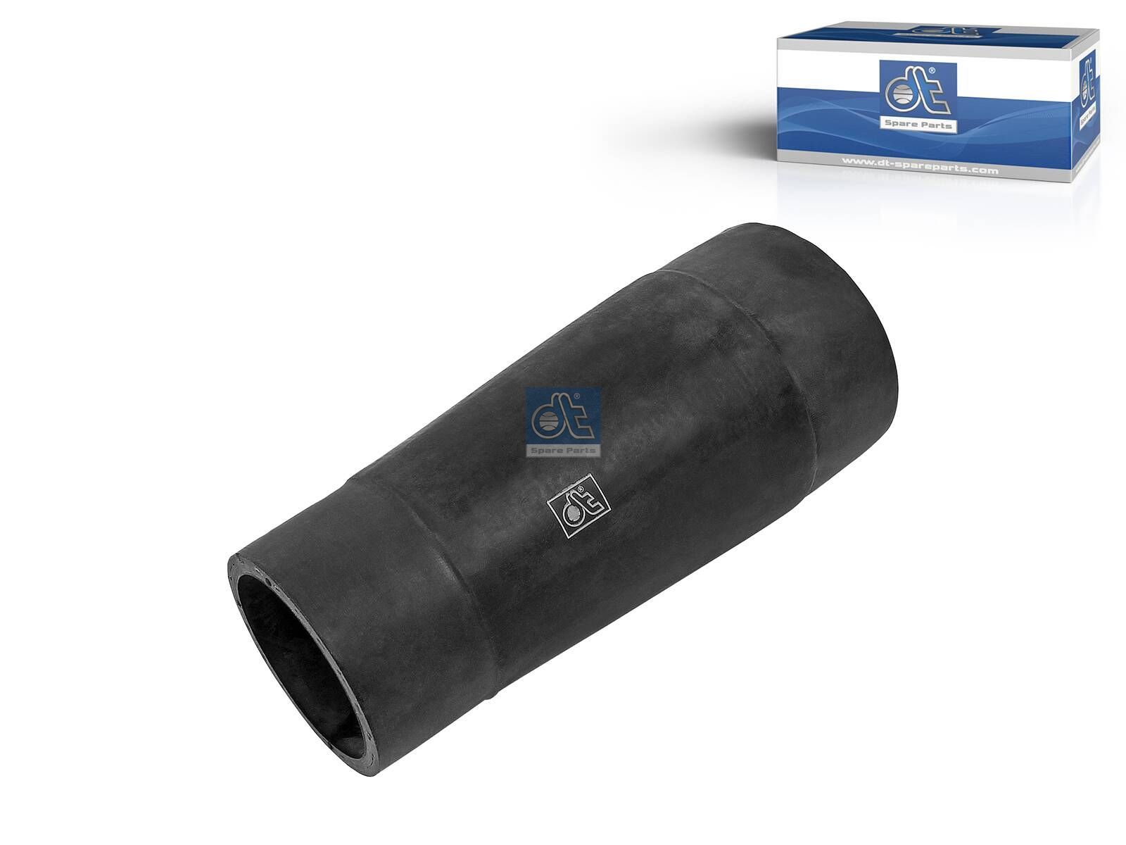 Radiator hose | DT Spare Parts 2.15697