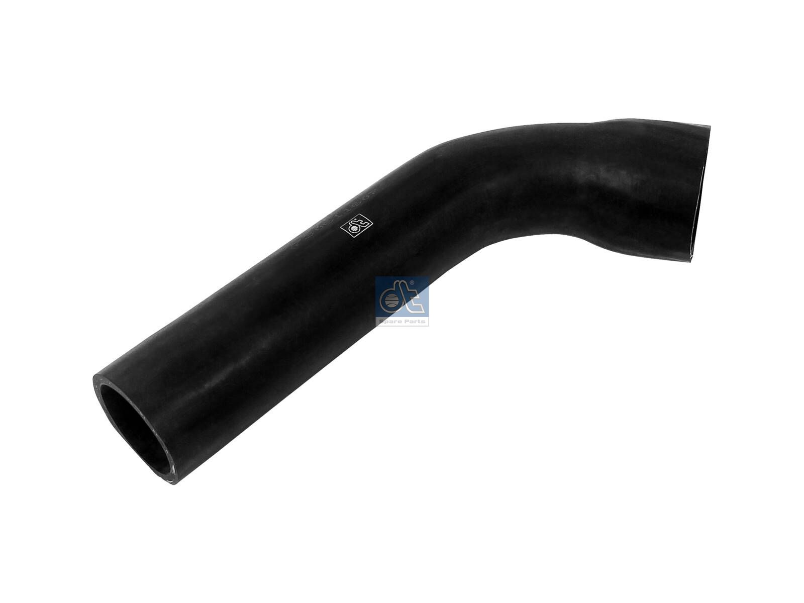 Radiator hose | DT Spare Parts 2.15698