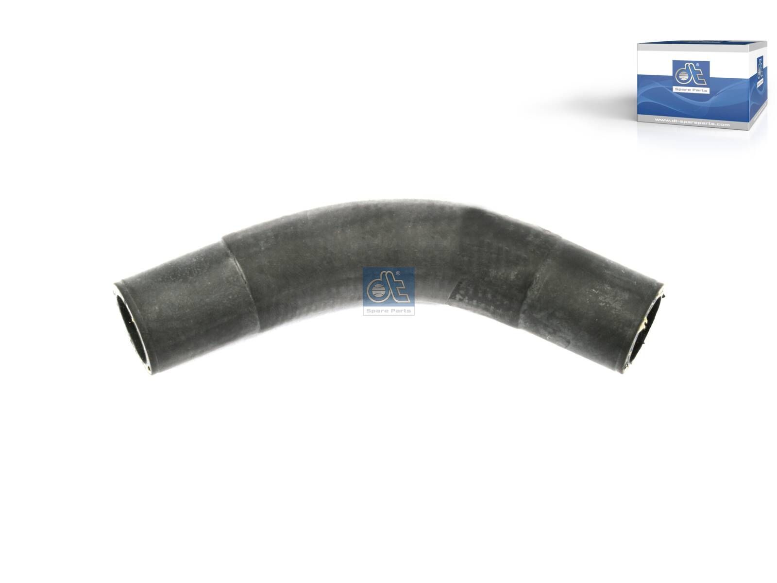 Hose | DT Spare Parts 2.15700