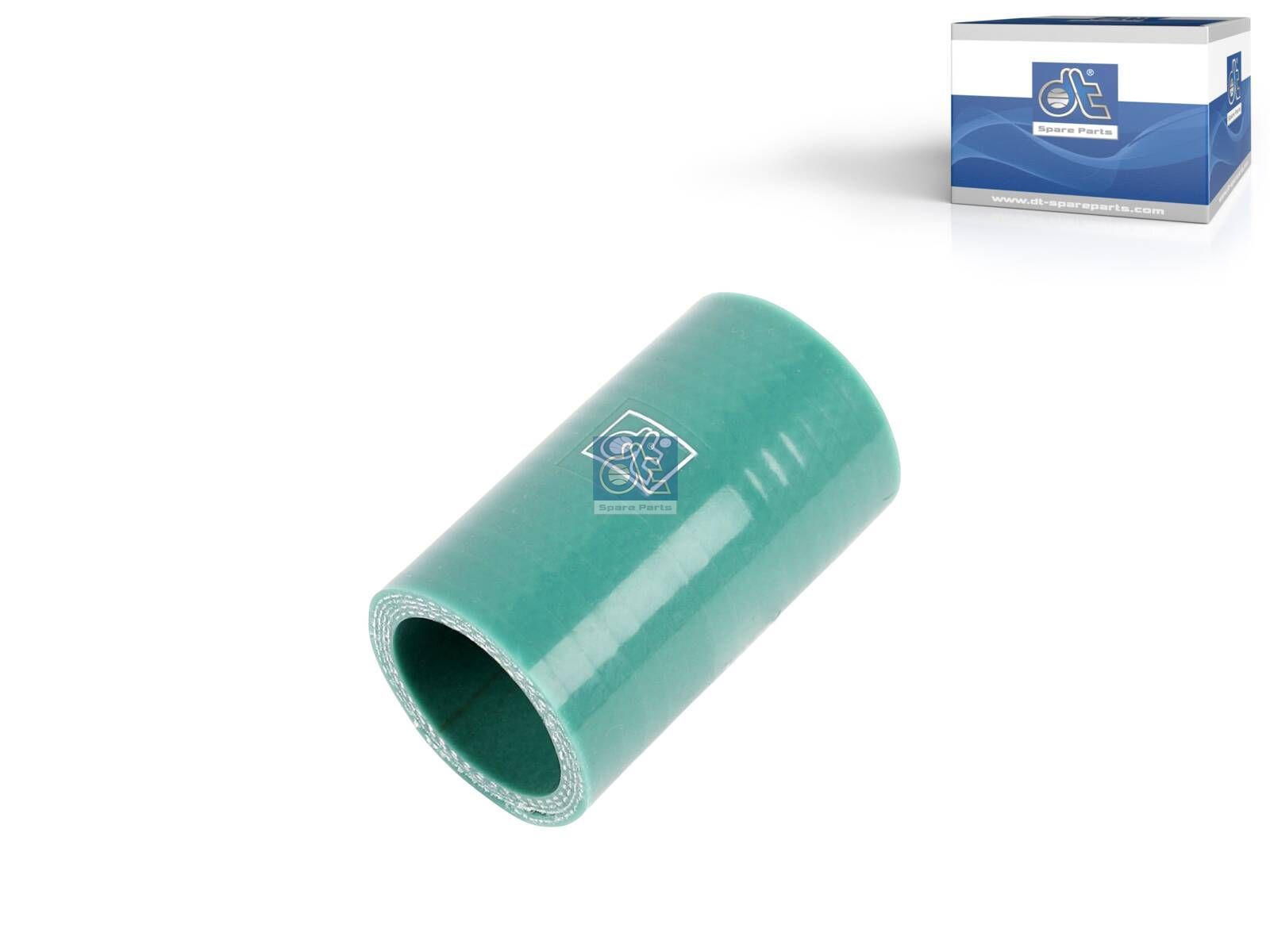 Radiator hose | DT Spare Parts 2.15711