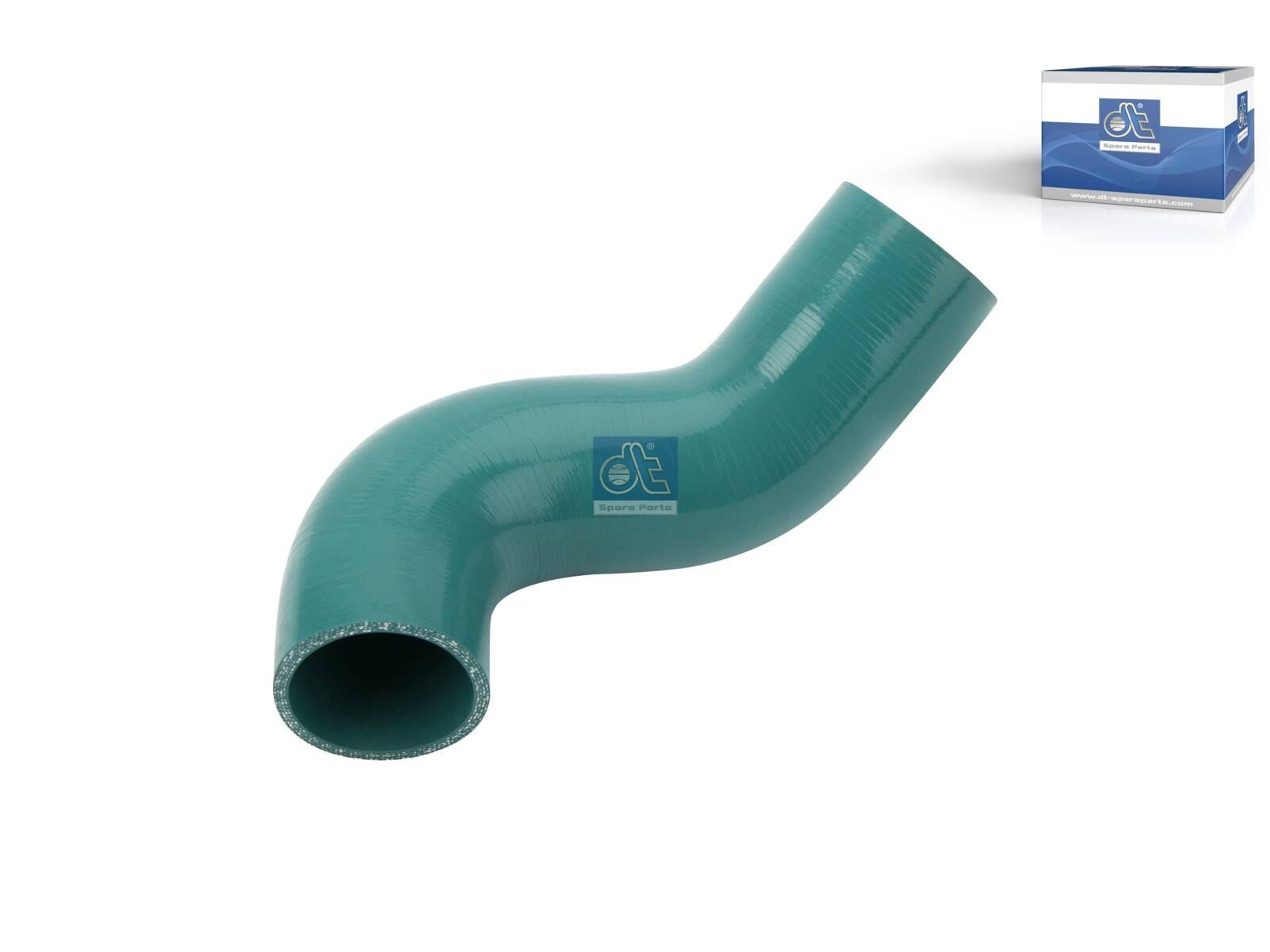 Hose | DT Spare Parts 2.15718
