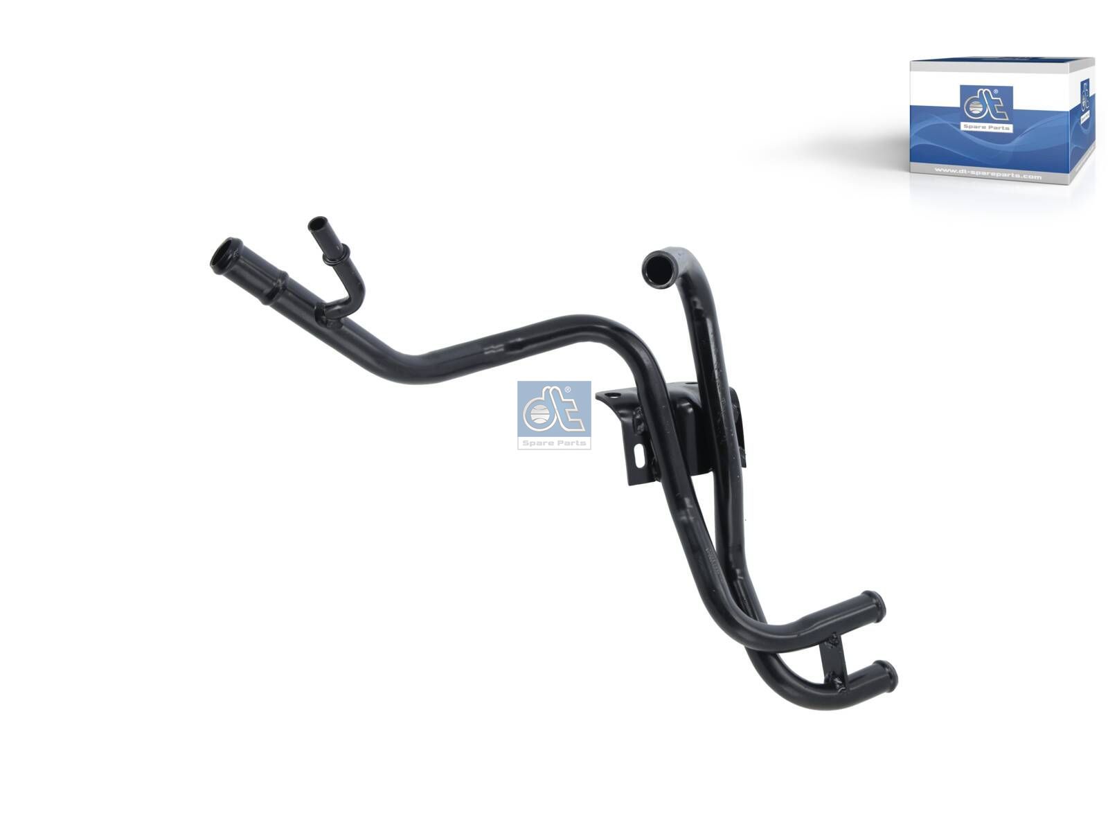 Pipe | DT Spare Parts 2.15727