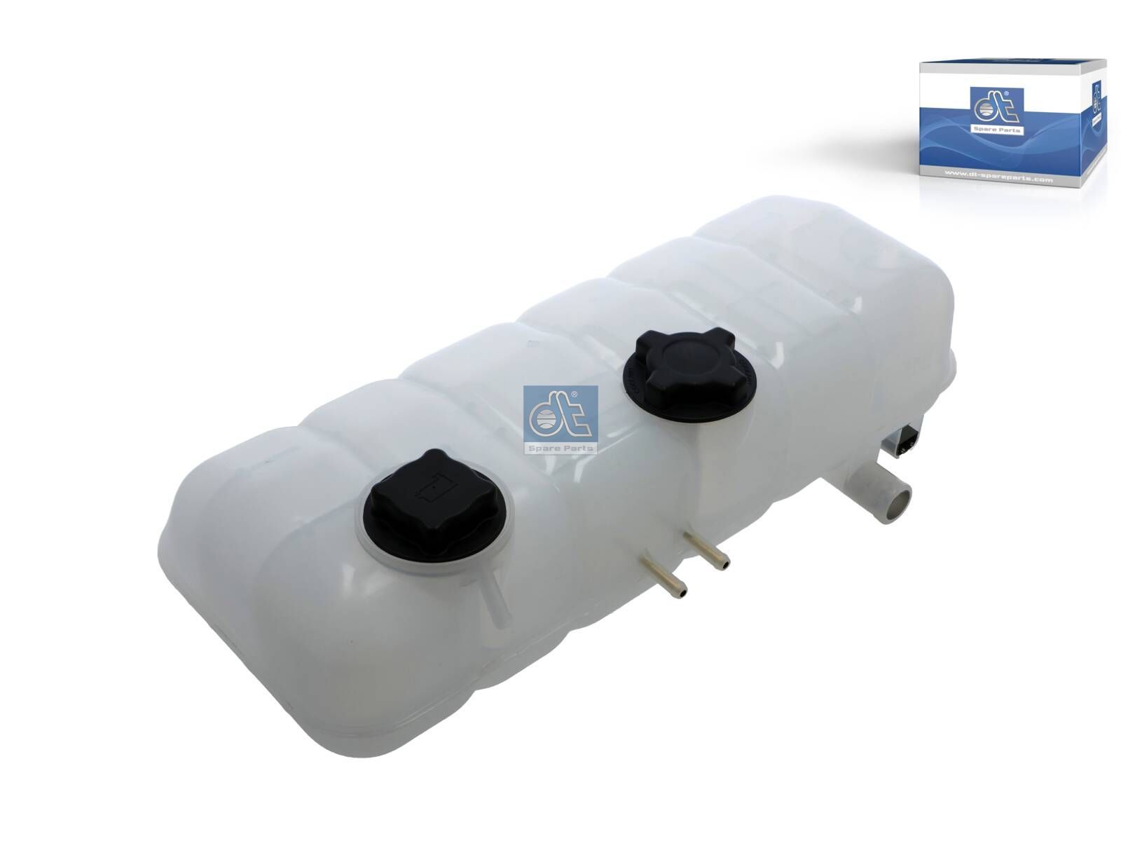 Expansion tank | DT Spare Parts 2.15741