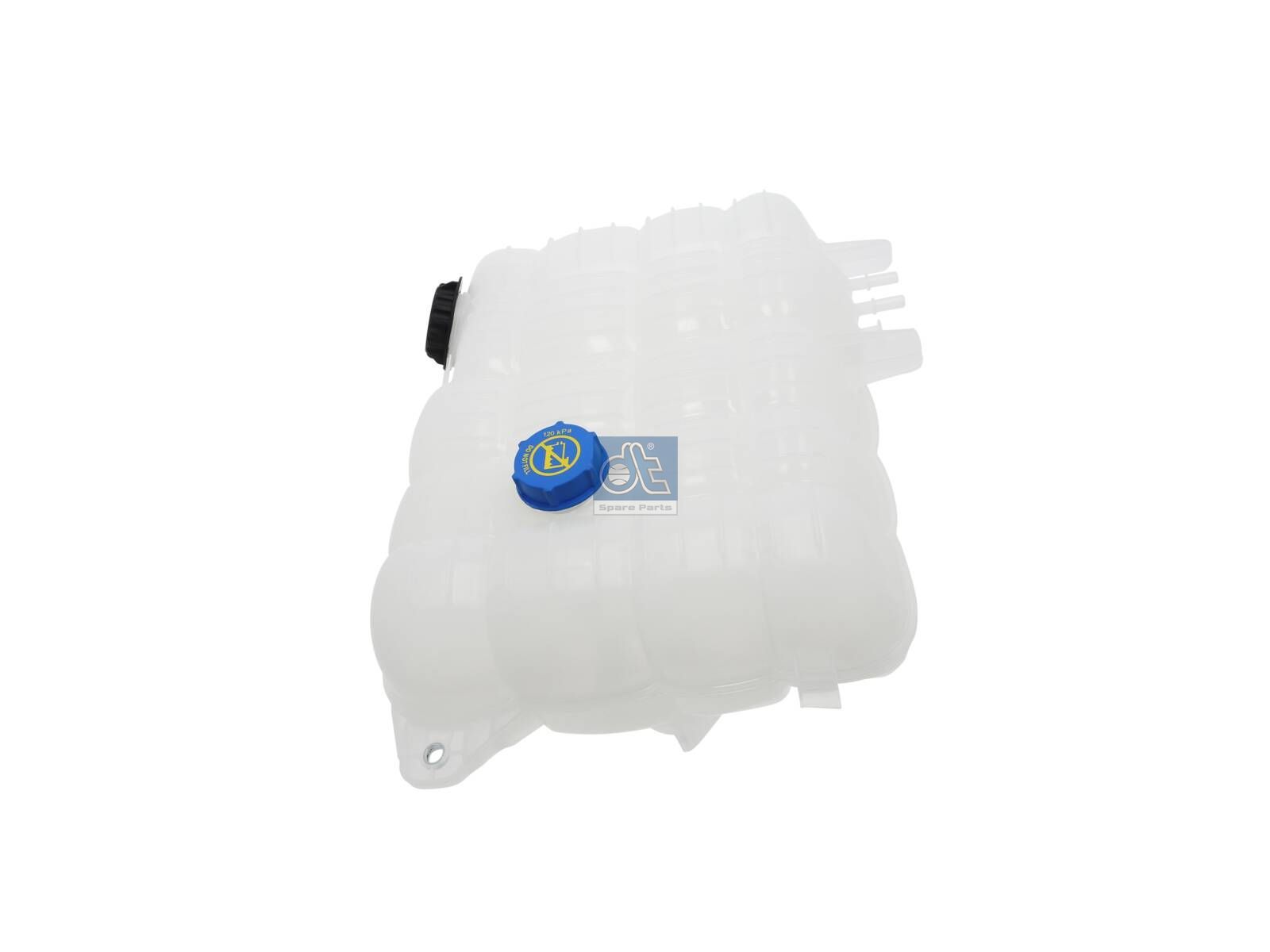Expansion tank | DT Spare Parts 2.15743