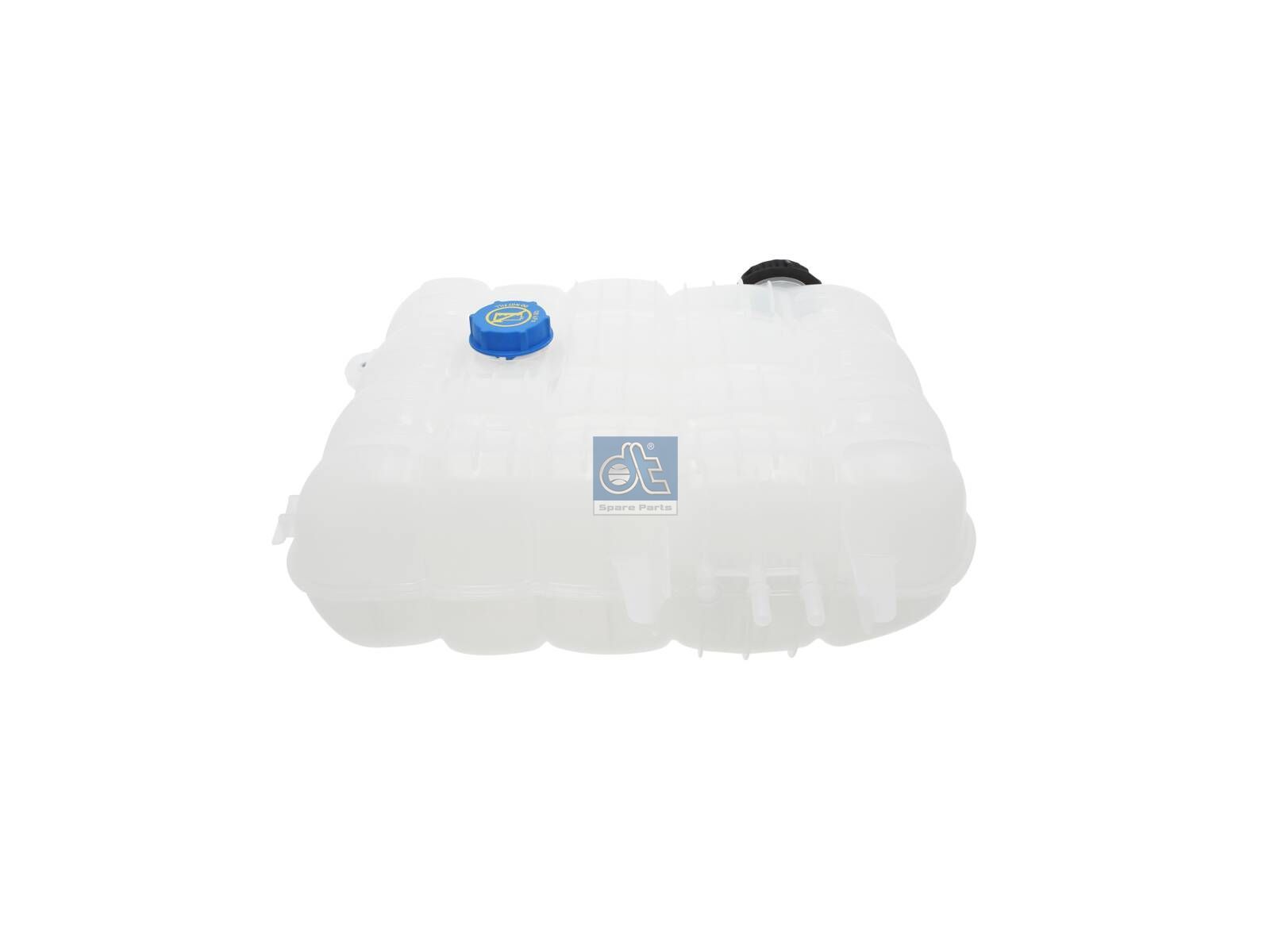 Expansion tank | DT Spare Parts 2.15743