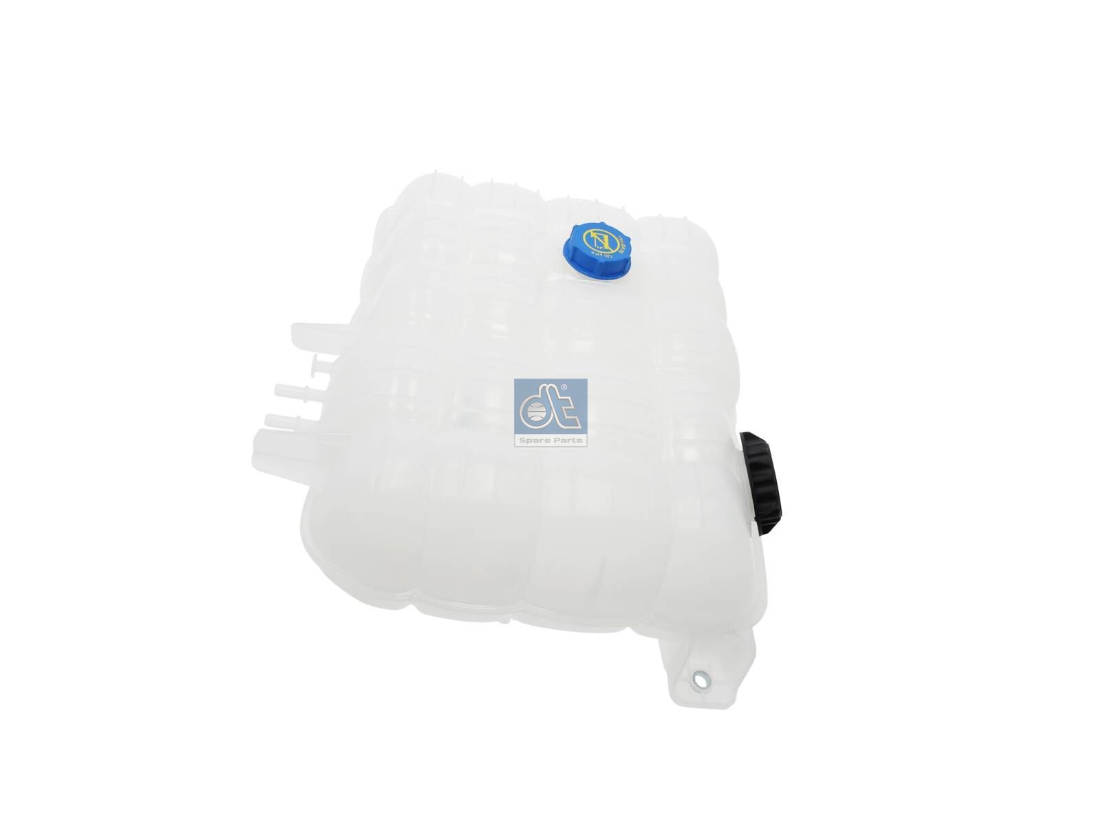 Expansion tank | DT Spare Parts 2.15743
