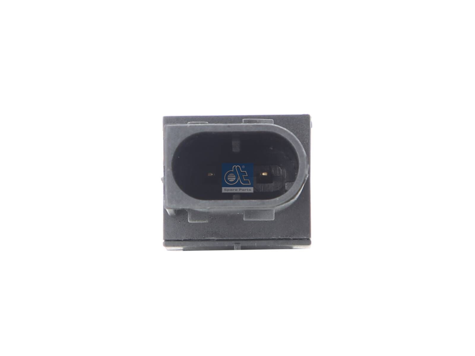 Expansion tank | DT Spare Parts 2.15743
