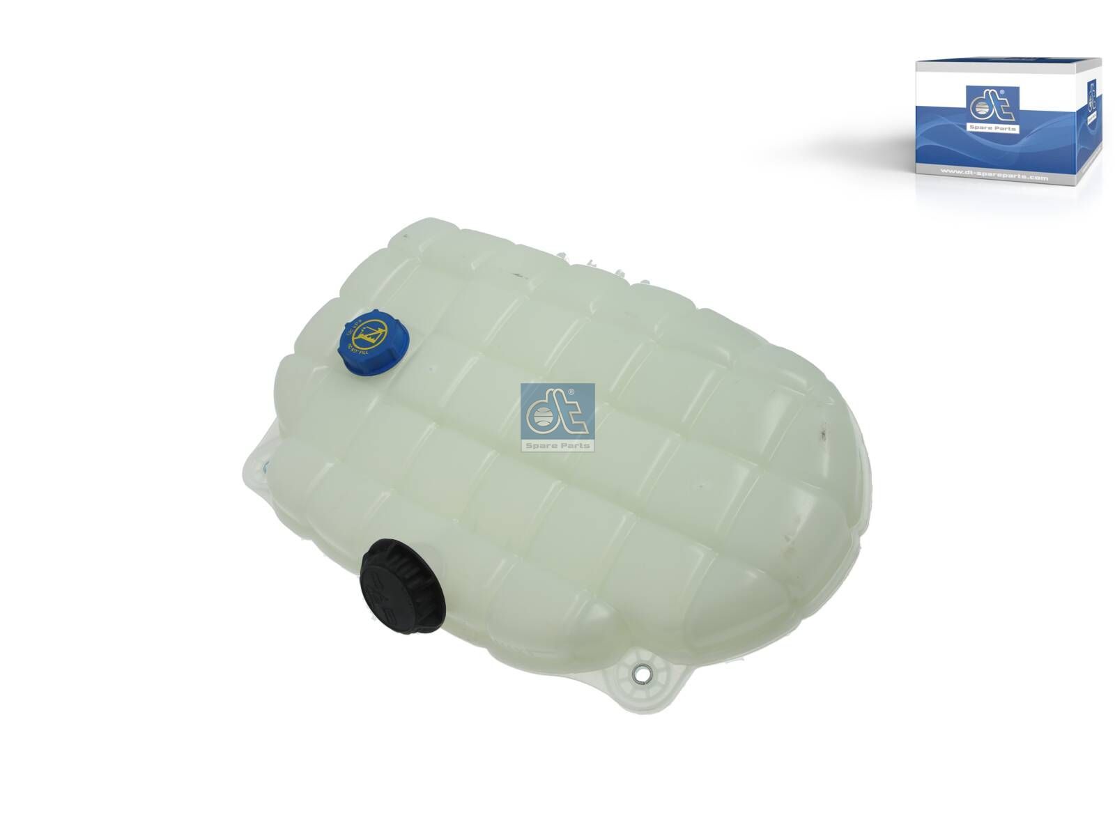 Expansion tank | DT Spare Parts 2.15745