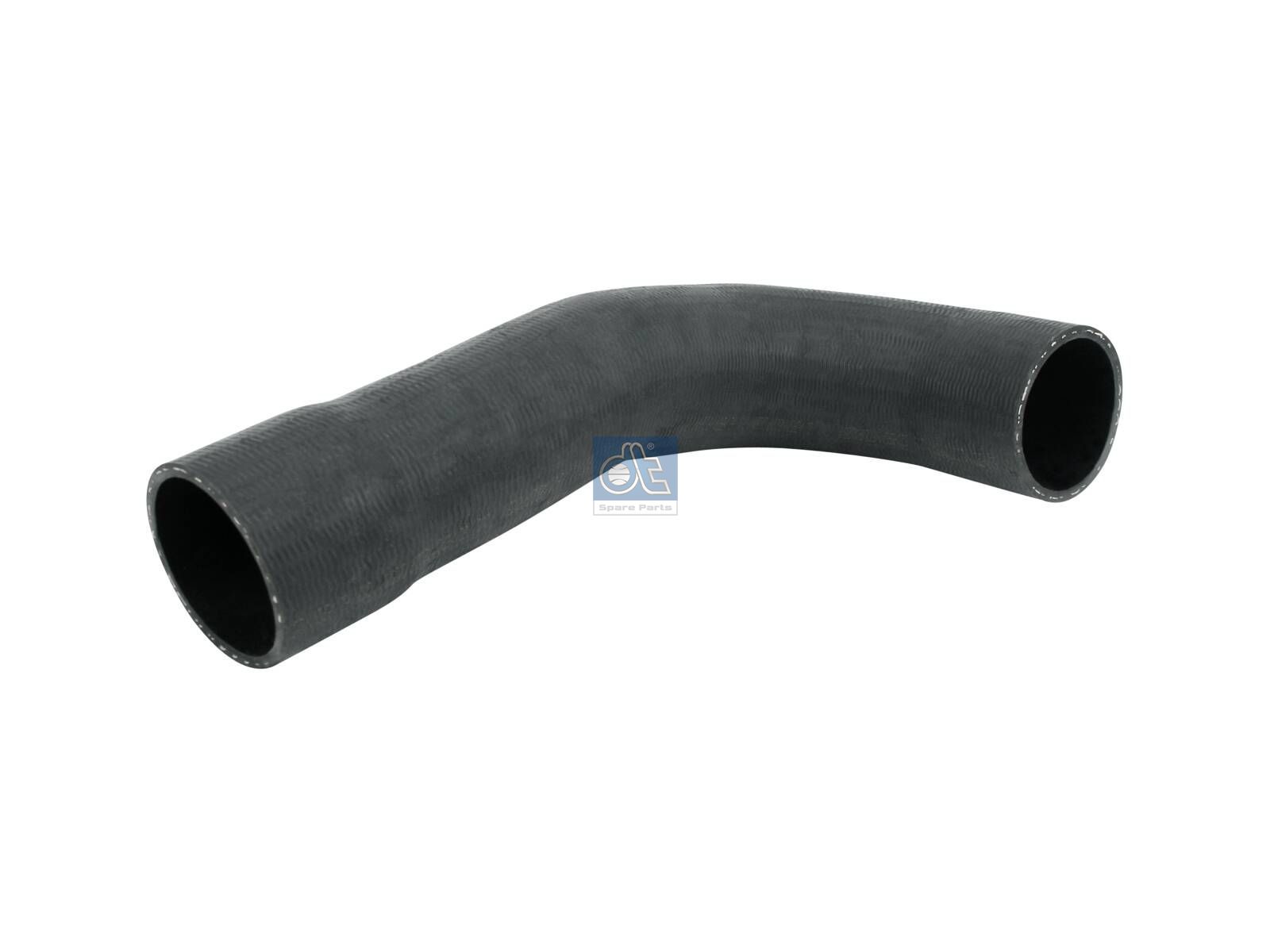 Radiator hose | DT Spare Parts 2.15755