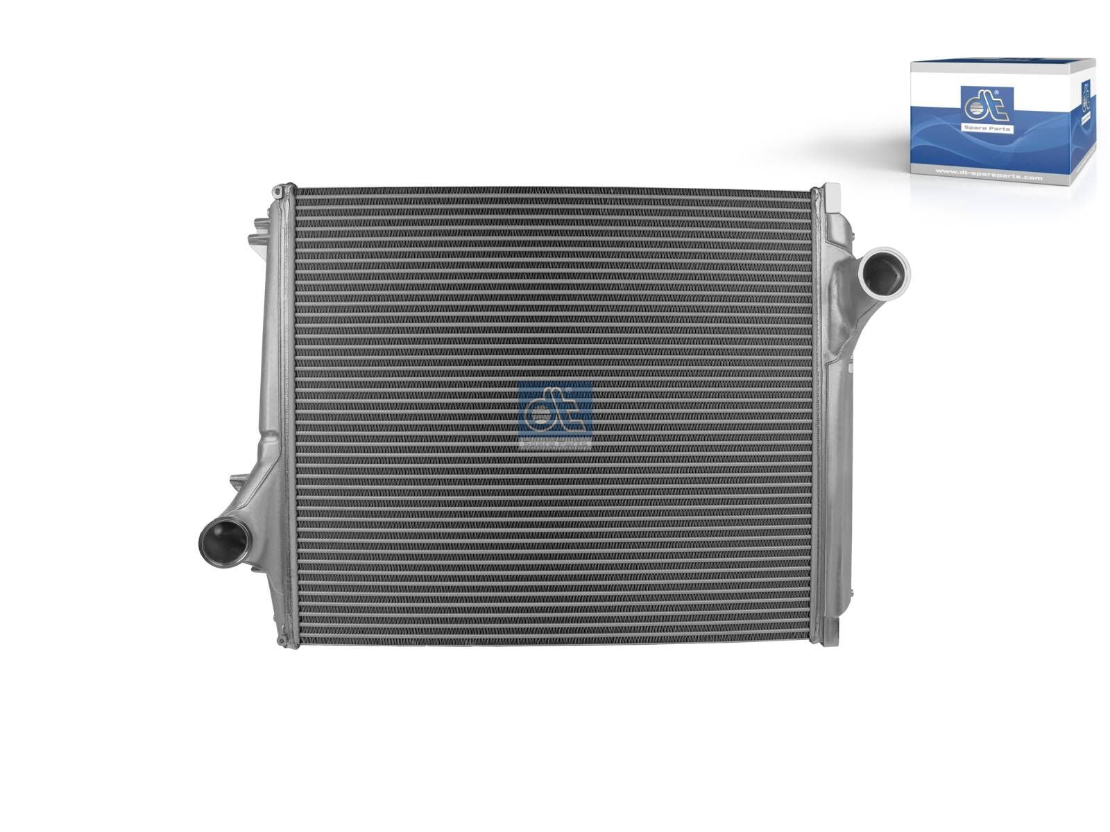 Intercooler | DT Spare Parts 2.15774