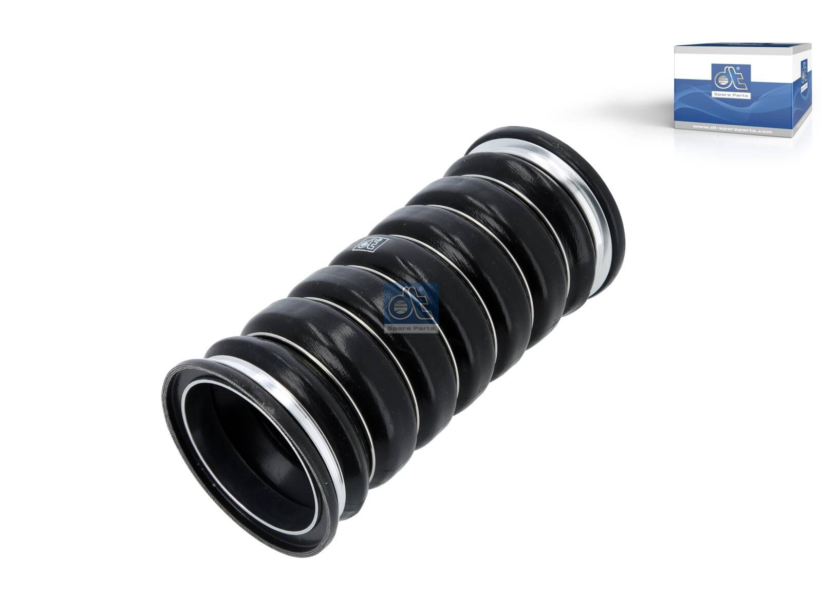 Charge air hose | DT Spare Parts 2.15785