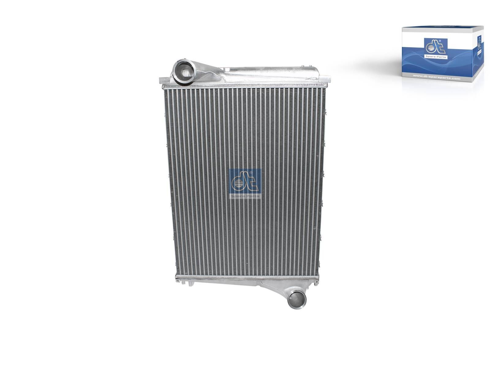 Intercooler | DT Spare Parts 2.15787