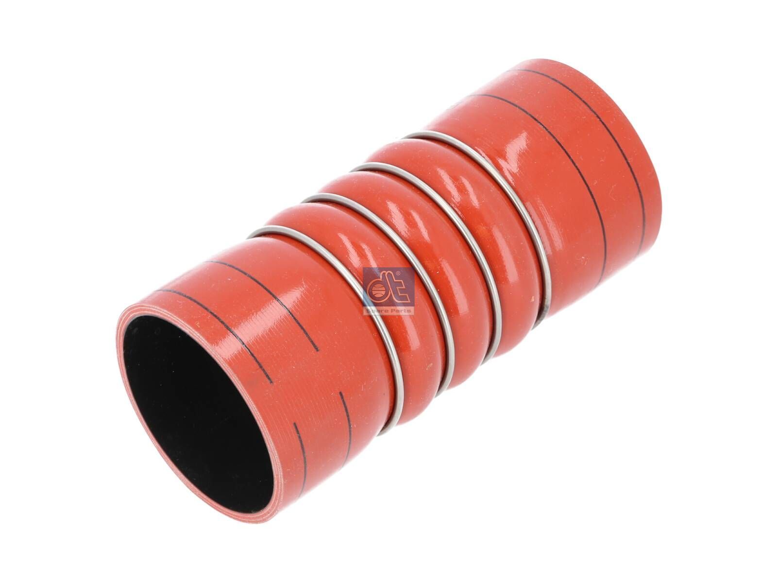 Charge air hose | DT Spare Parts 2.15788