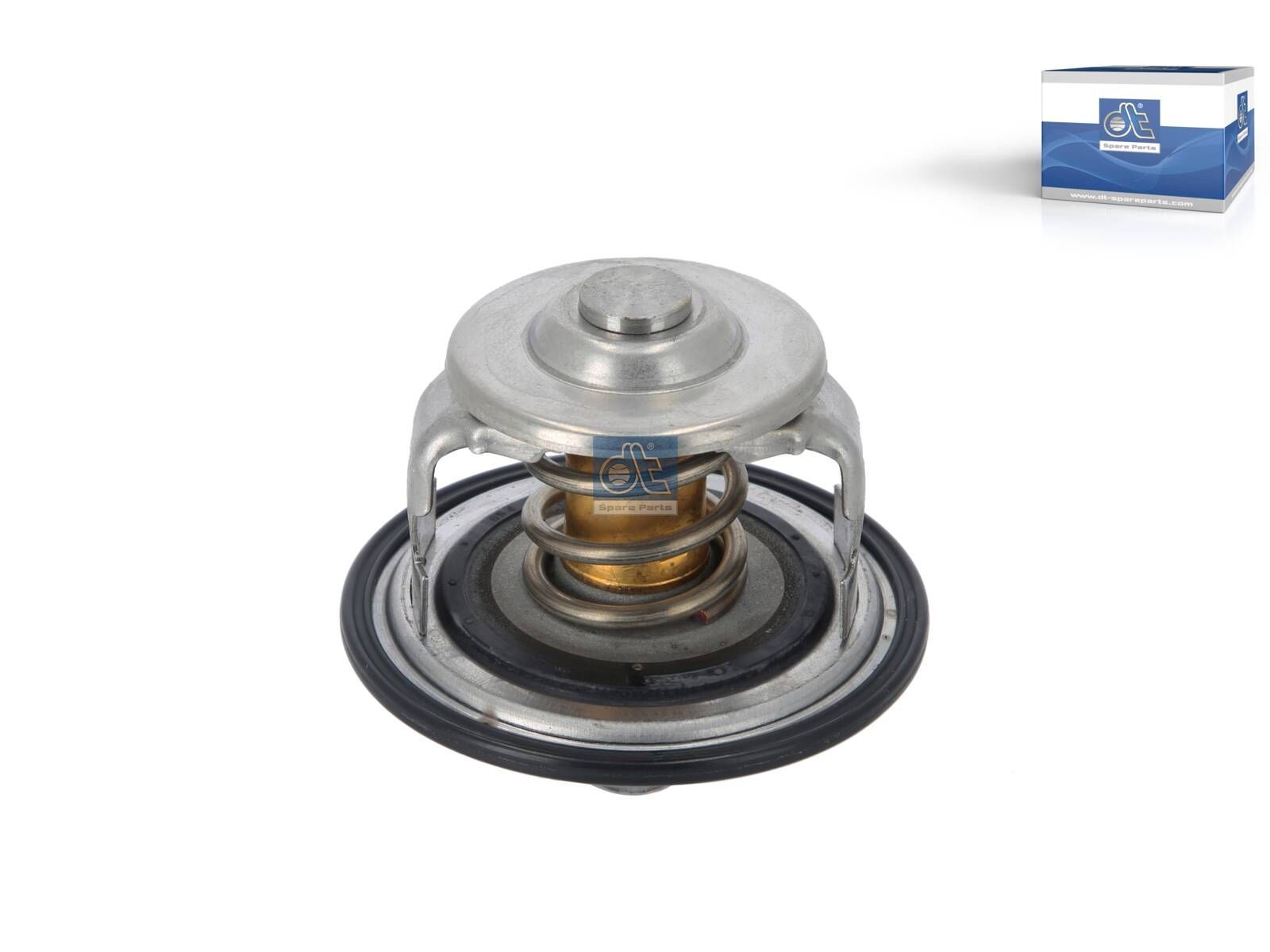 Thermostat | DT Spare Parts 2.15800