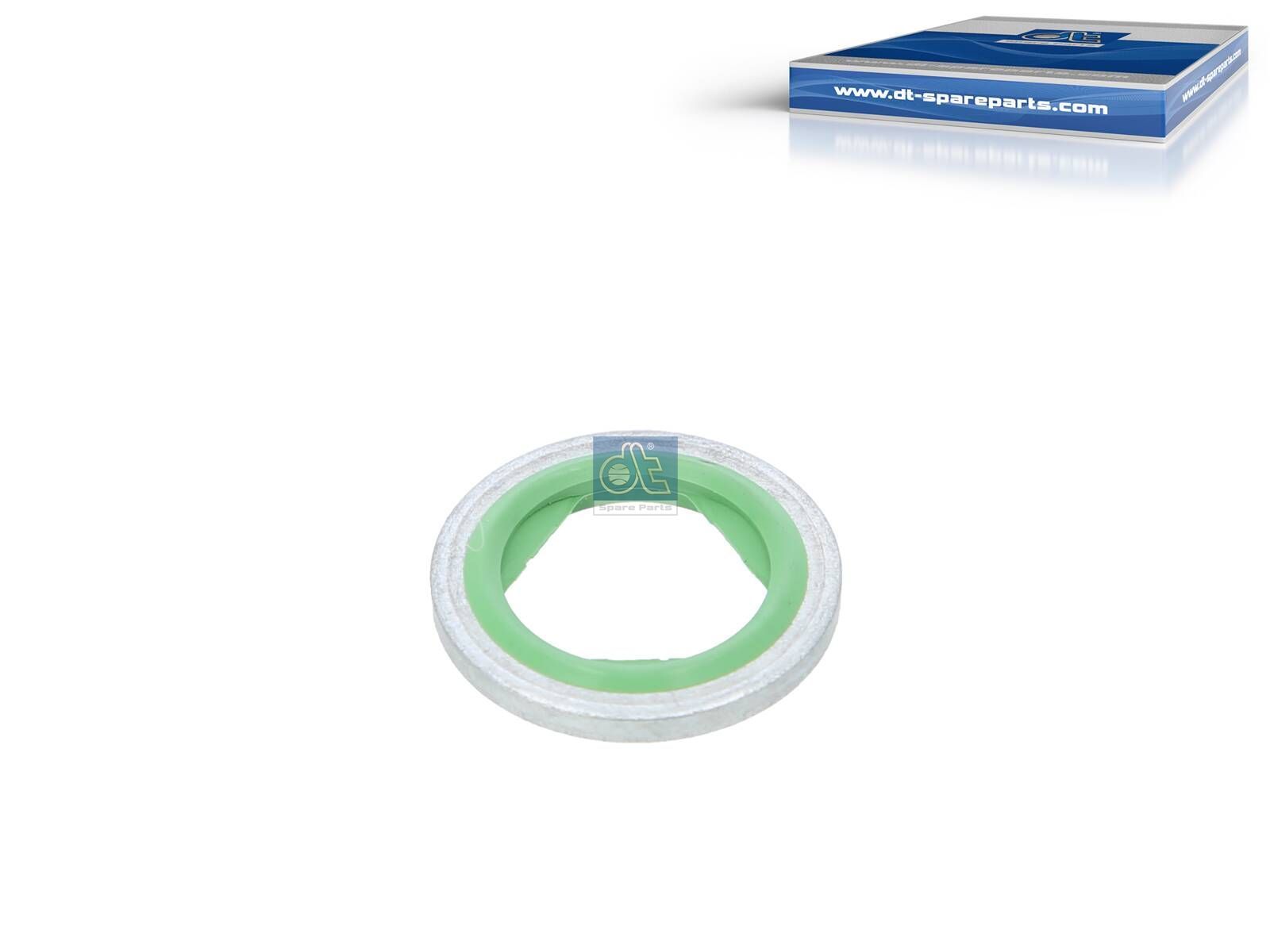 Seal ring | DT Spare Parts 2.15810