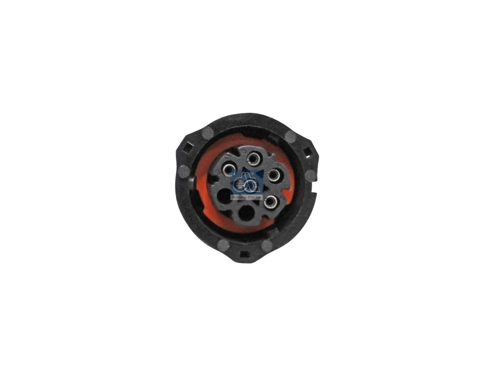 Fan clutch | DT Spare Parts 2.15832