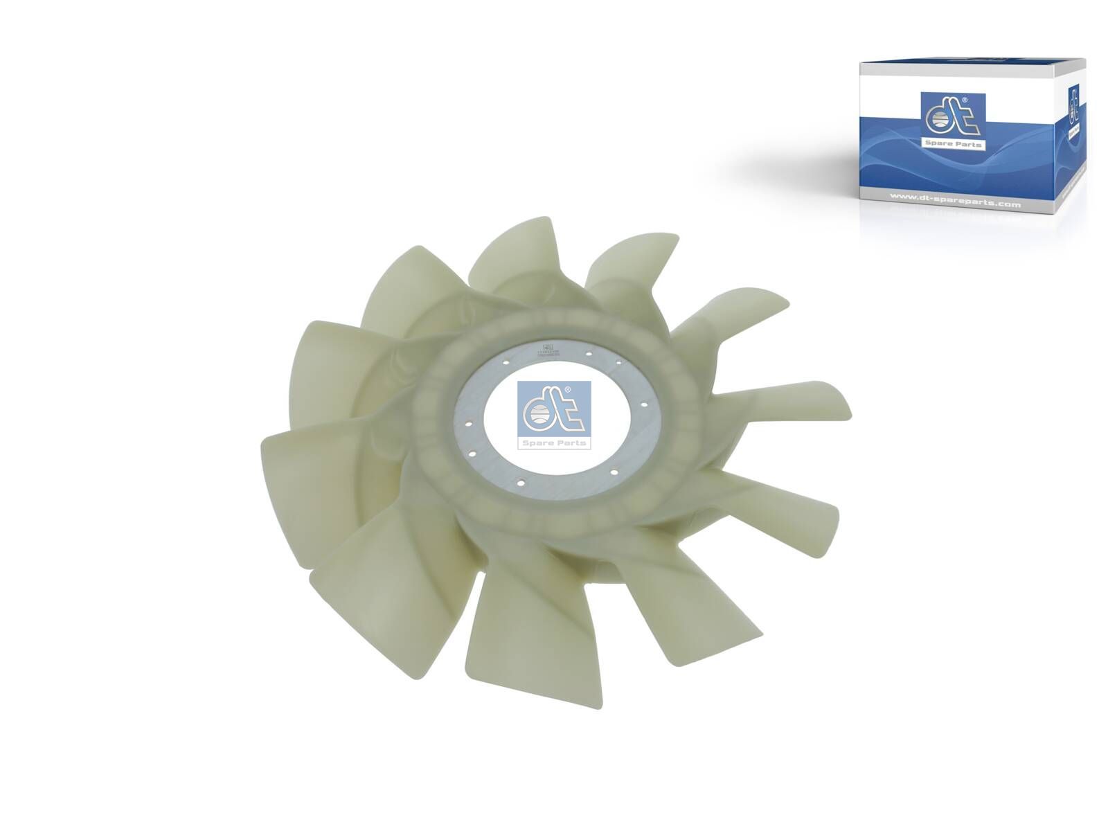 Fan | DT Spare Parts 2.15833