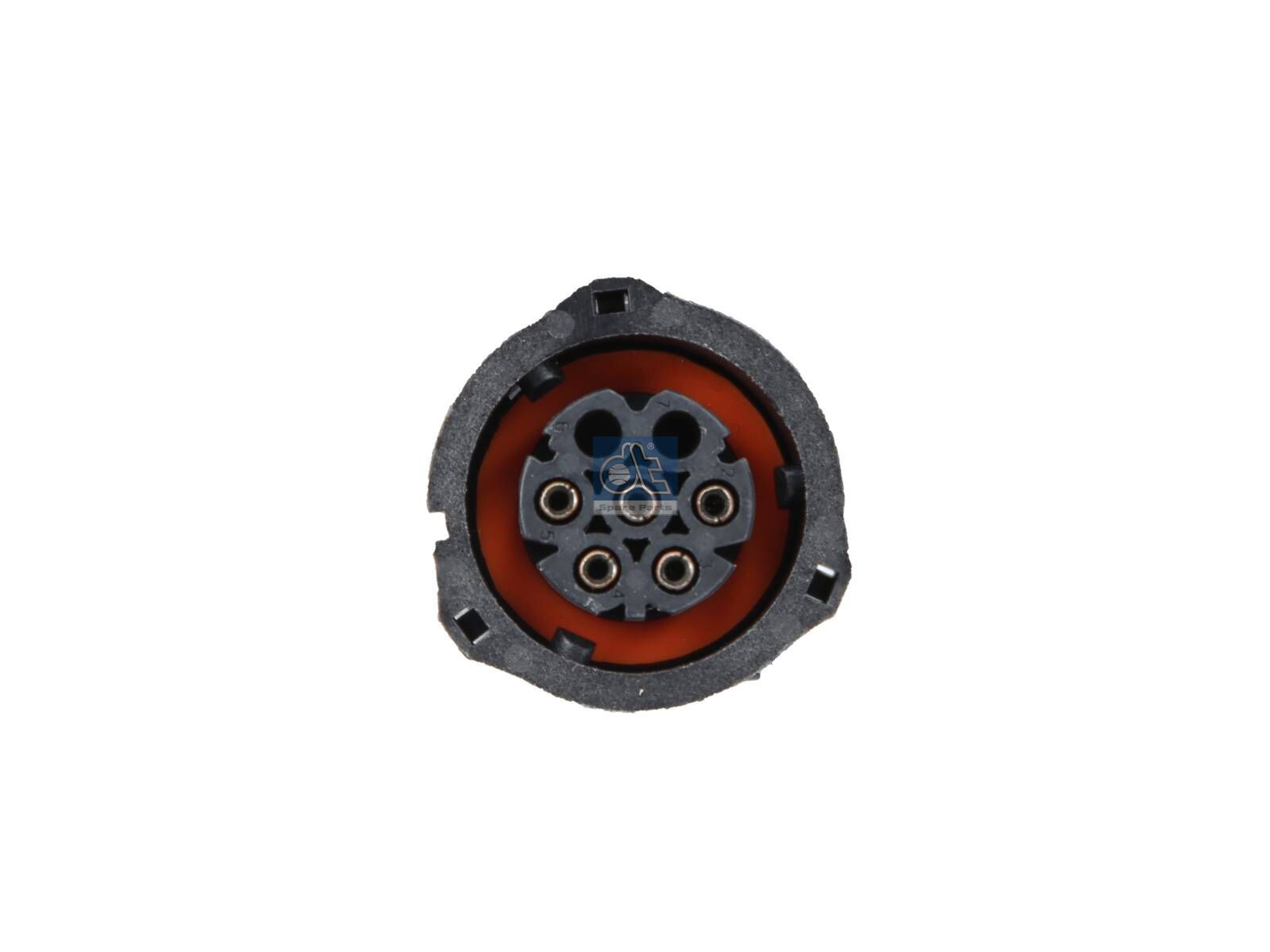 Fan clutch | DT Spare Parts 2.15834