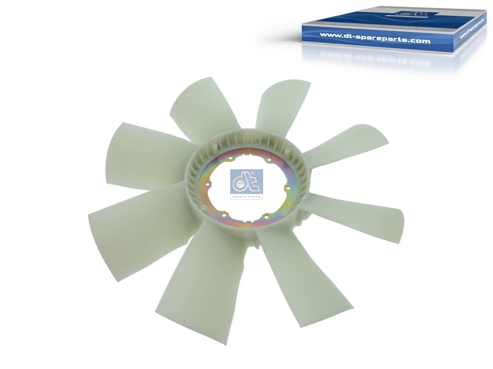 Fan | DT Spare Parts 2.15836
