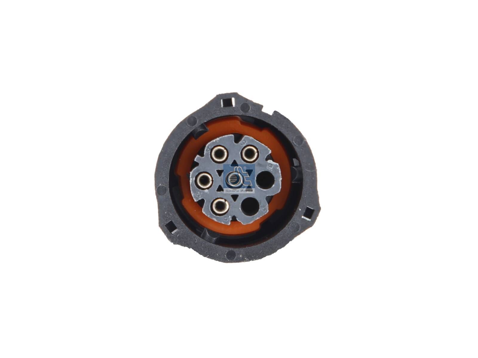 Fan clutch | DT Spare Parts 2.15837