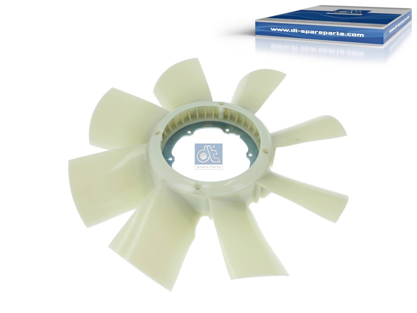 Fan | DT Spare Parts 2.15838