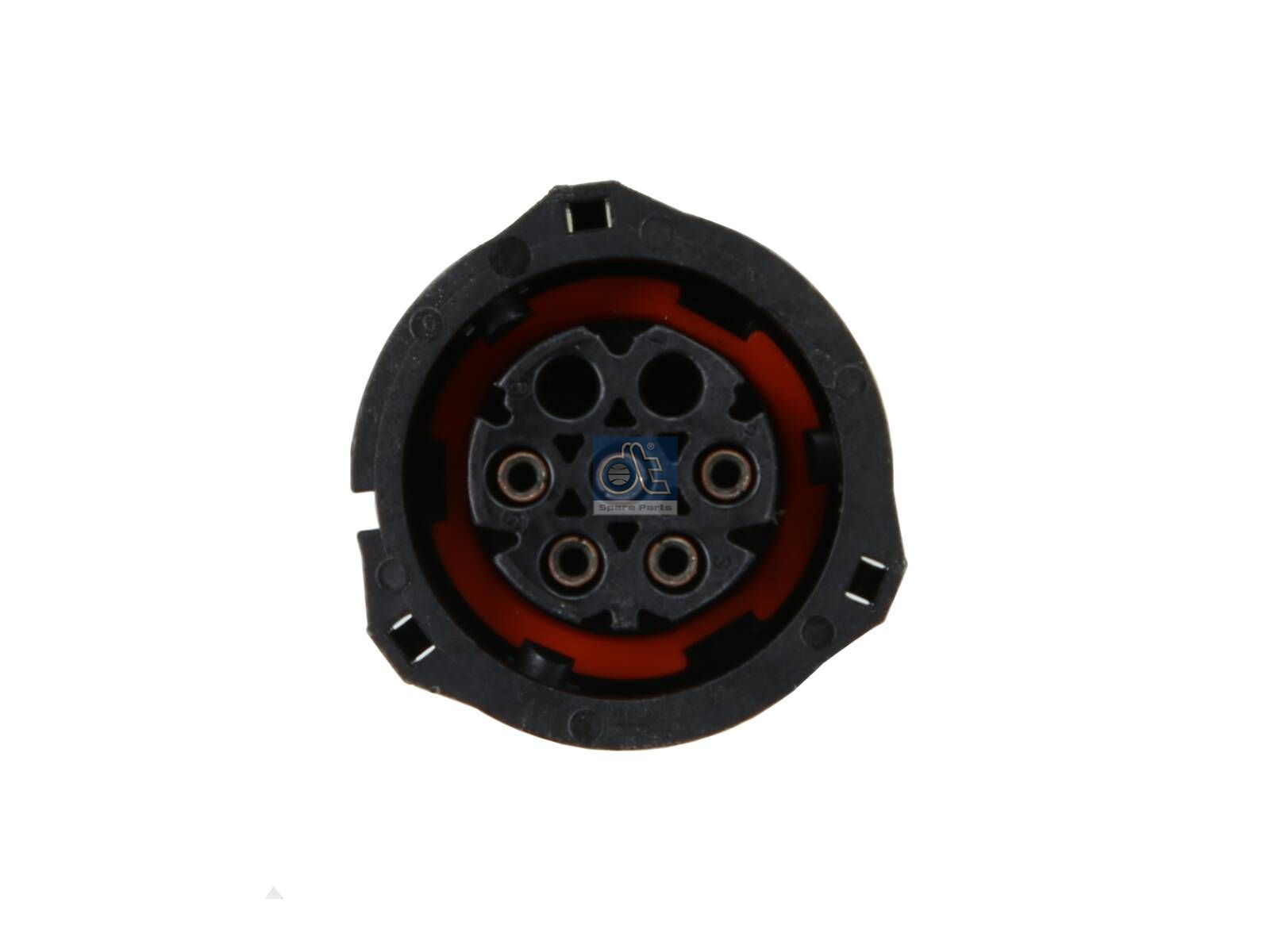 Fan with clutch | DT Spare Parts 2.15839