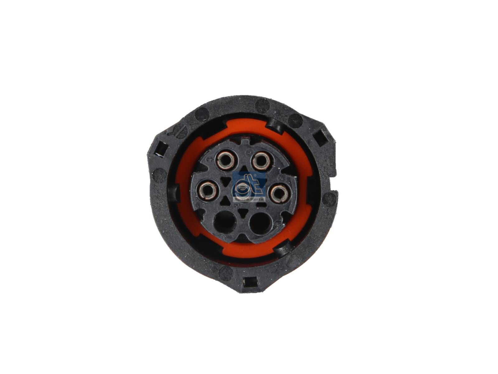 Fan clutch | DT Spare Parts 2.15840