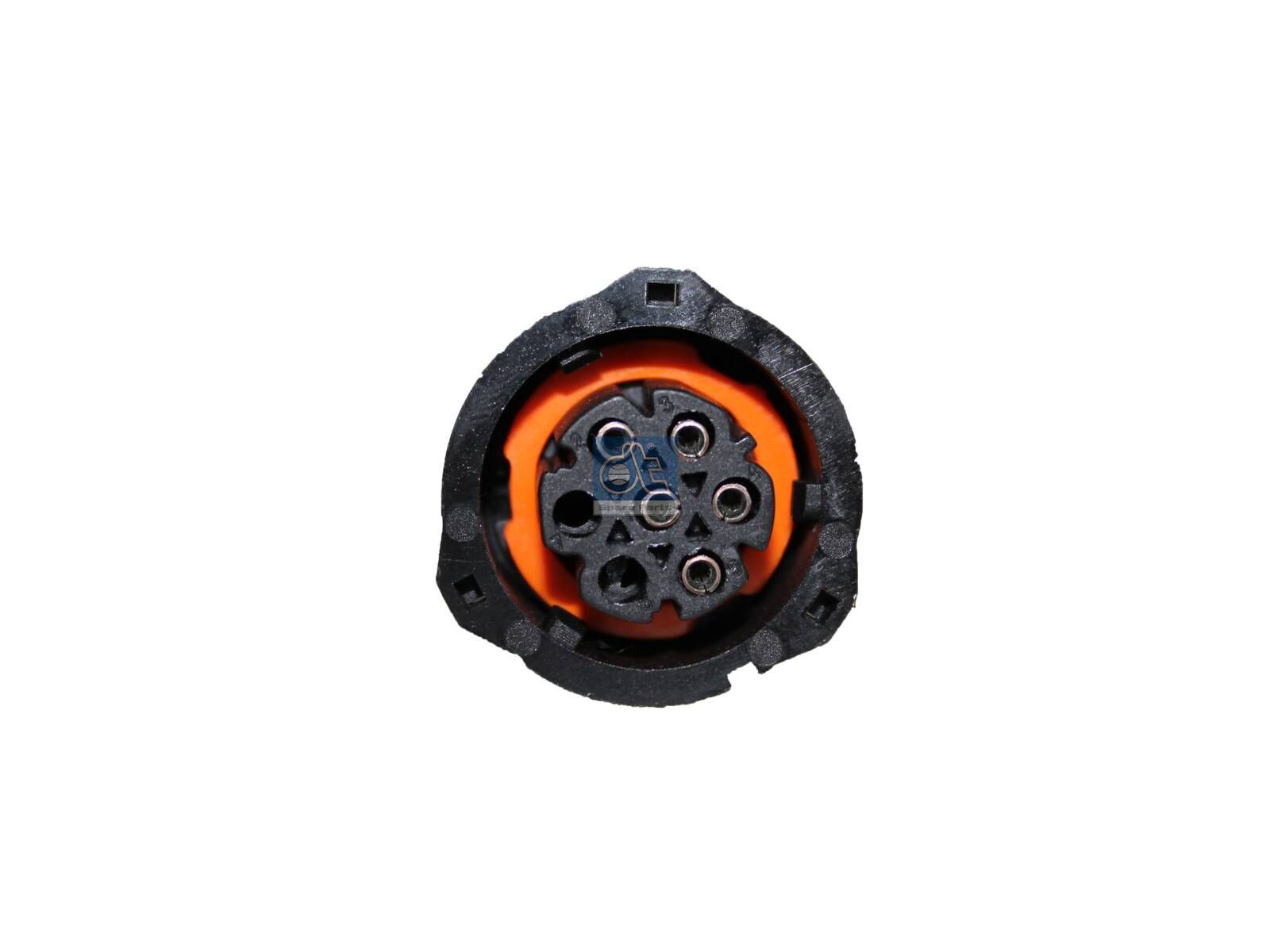 Fan clutch | DT Spare Parts 2.15842