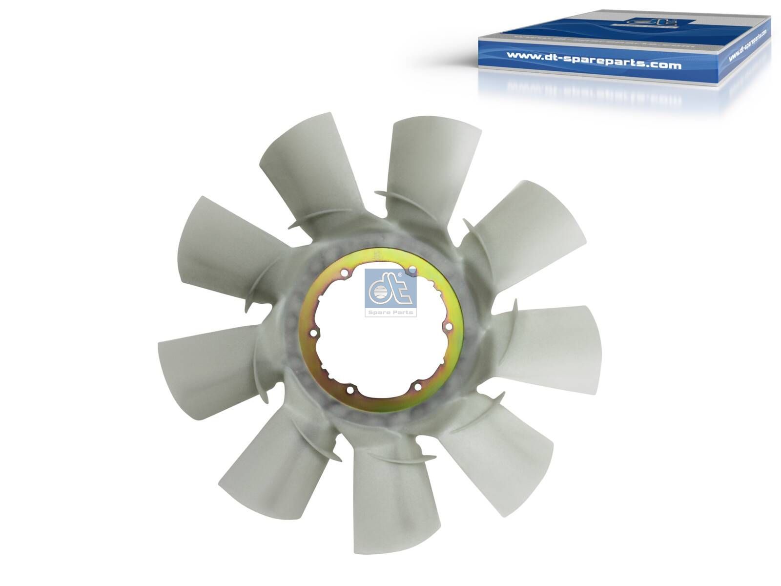 Fan | DT Spare Parts 2.15843