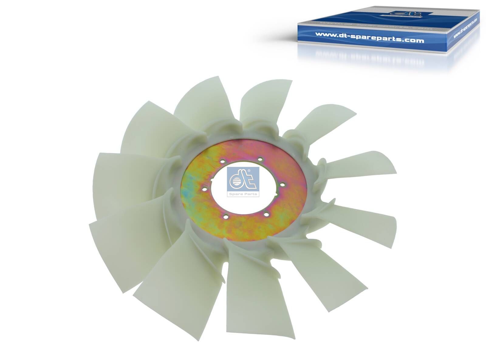 Fan | DT Spare Parts 2.15844
