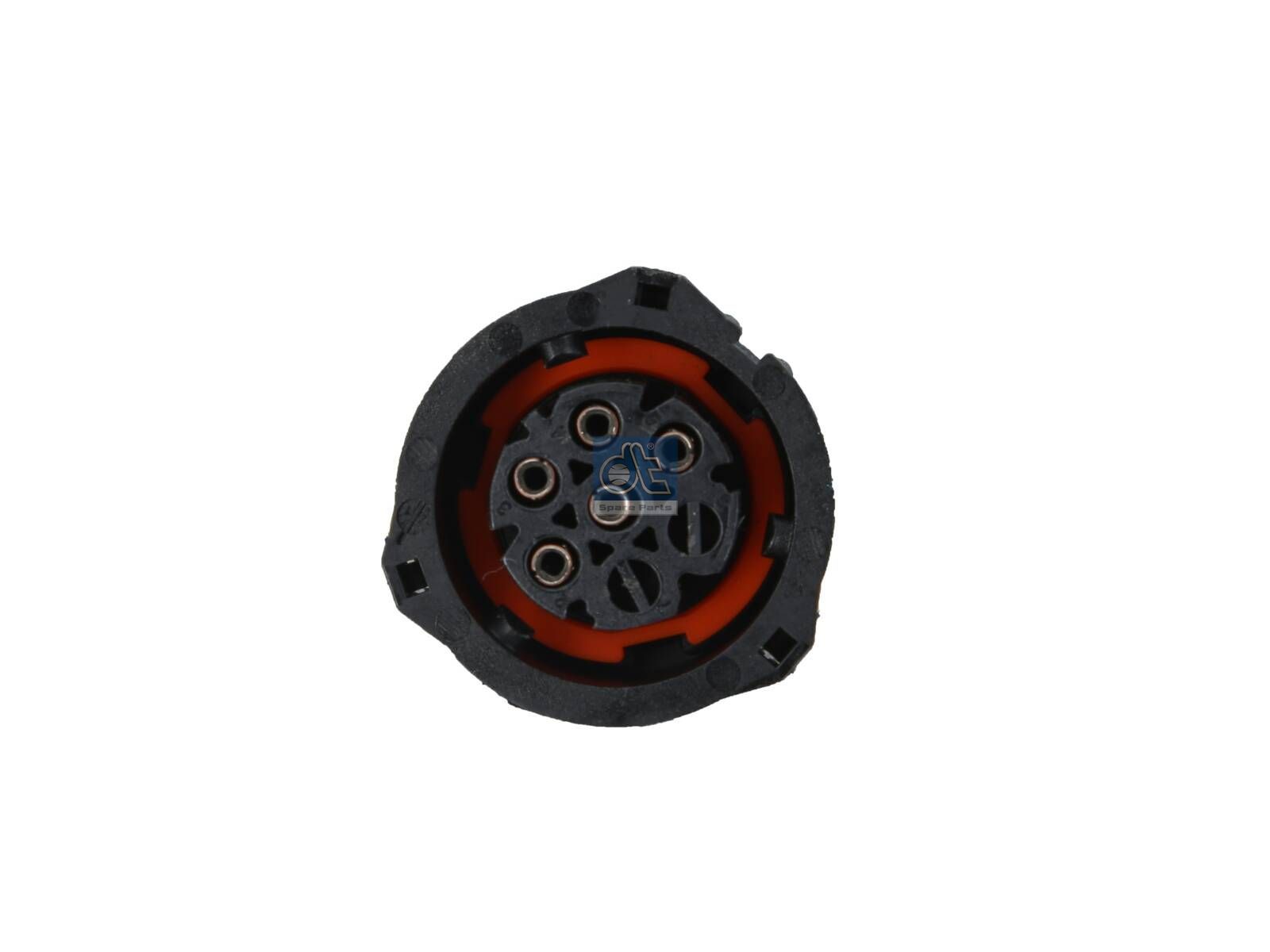 Fan with clutch | DT Spare Parts 2.15846