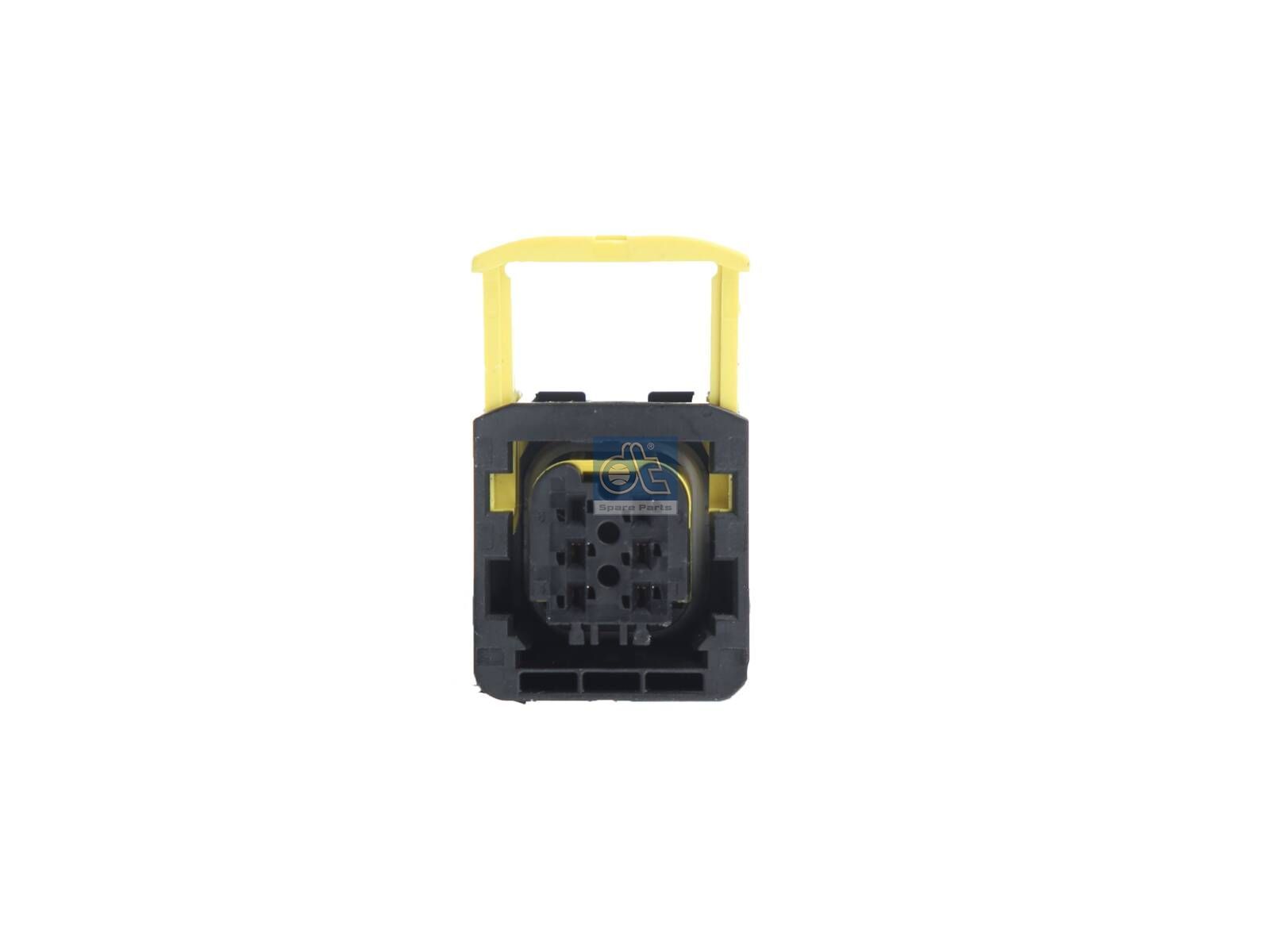Fan with clutch | DT Spare Parts 2.15847