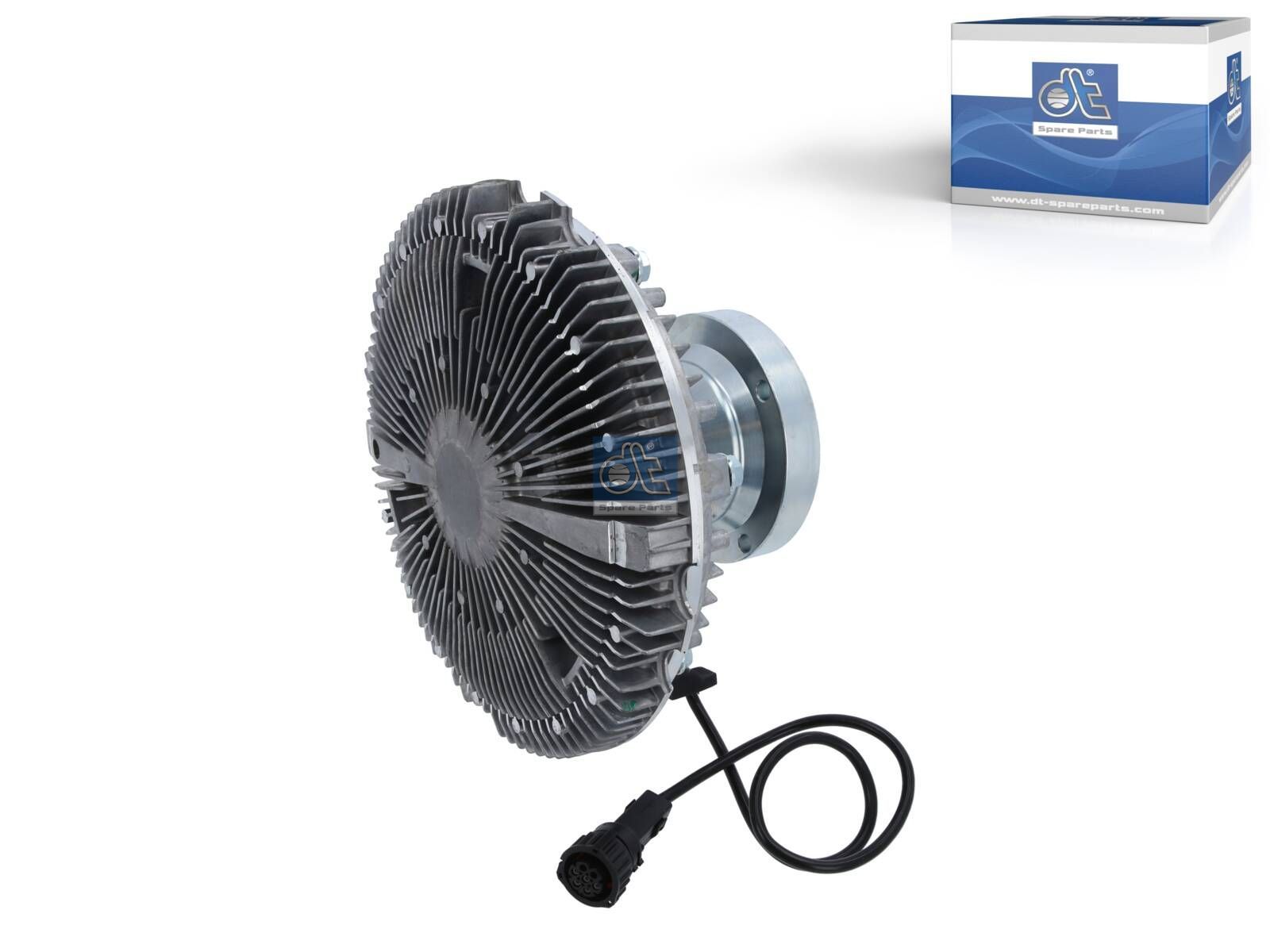 Fan clutch | DT Spare Parts 2.15849