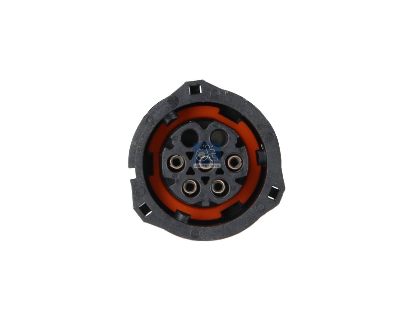 Fan clutch | DT Spare Parts 2.15849