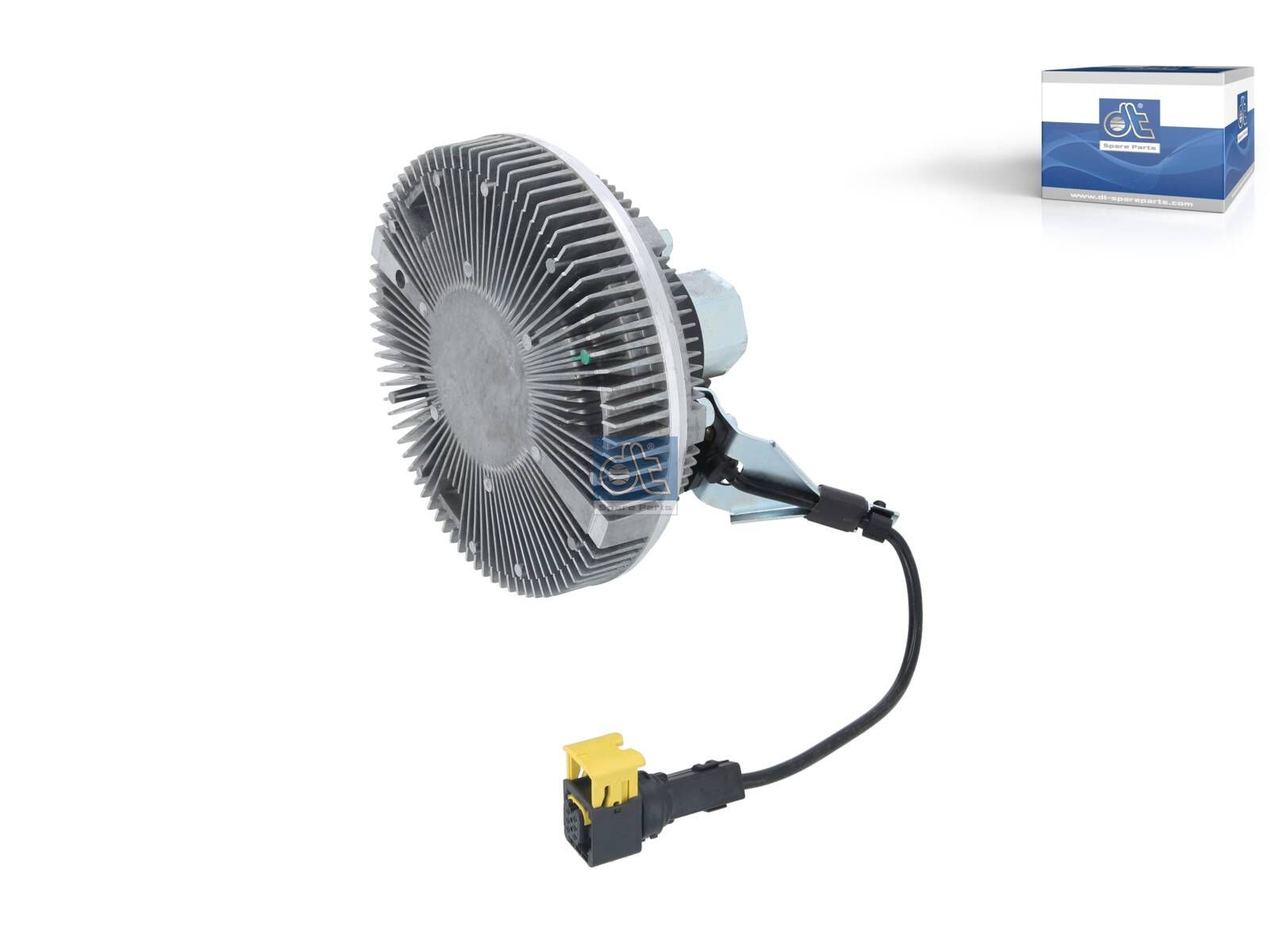 Fan clutch | DT Spare Parts 2.15852